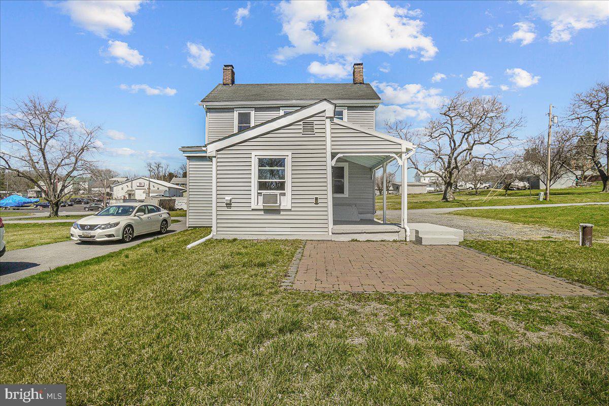 LIBERTYTOWN - Residential