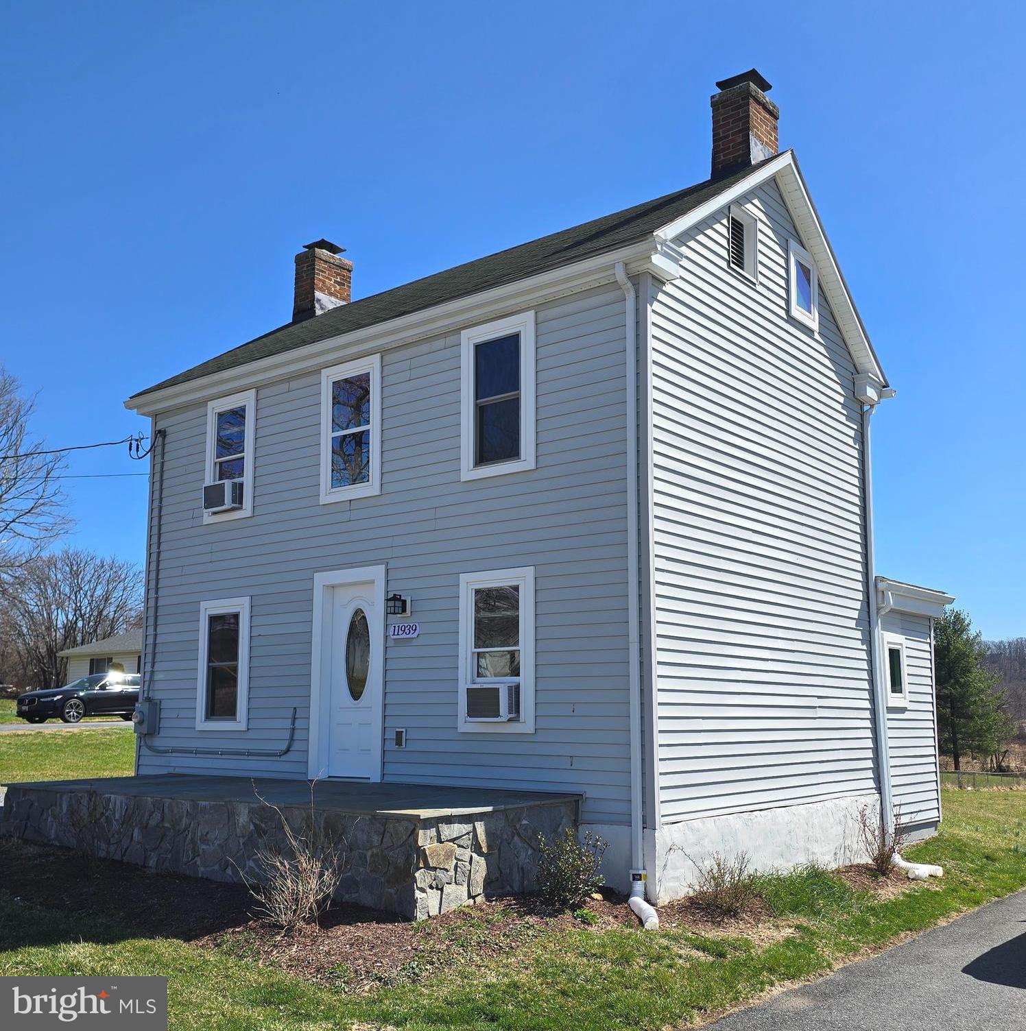 LIBERTYTOWN - Residential