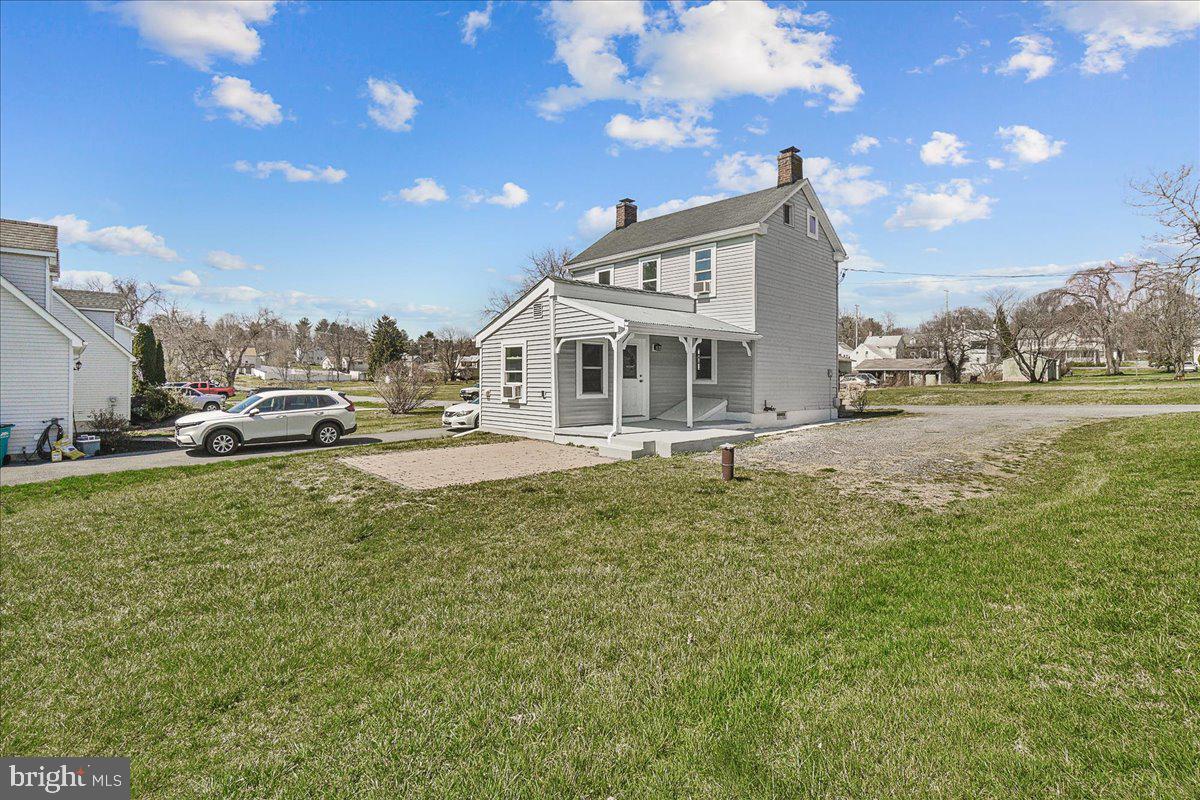 LIBERTYTOWN - Residential