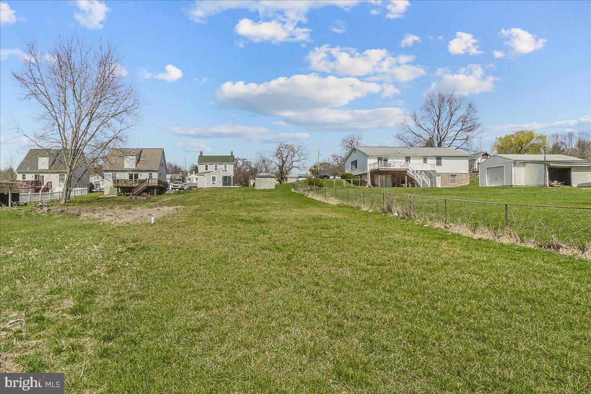 LIBERTYTOWN - Residential