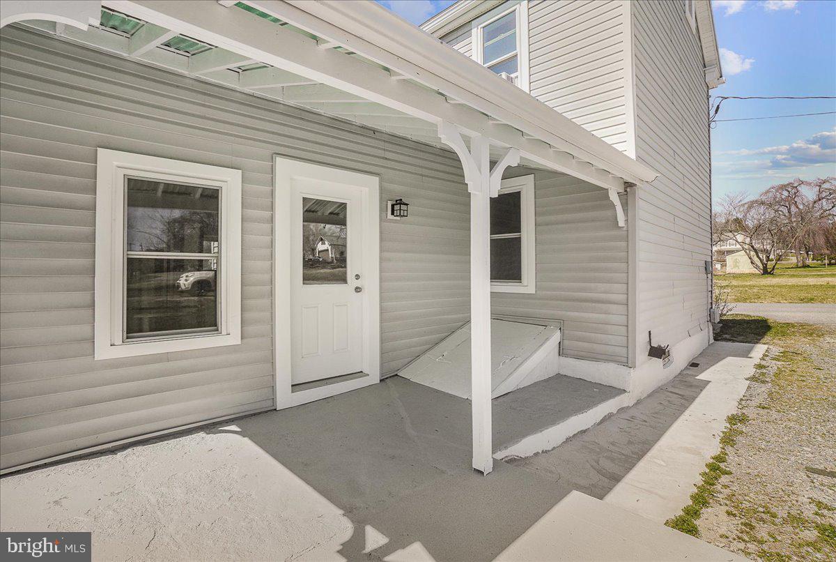 LIBERTYTOWN - Residential