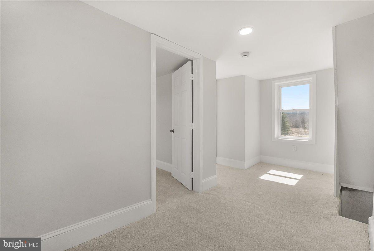 LIBERTYTOWN - Residential