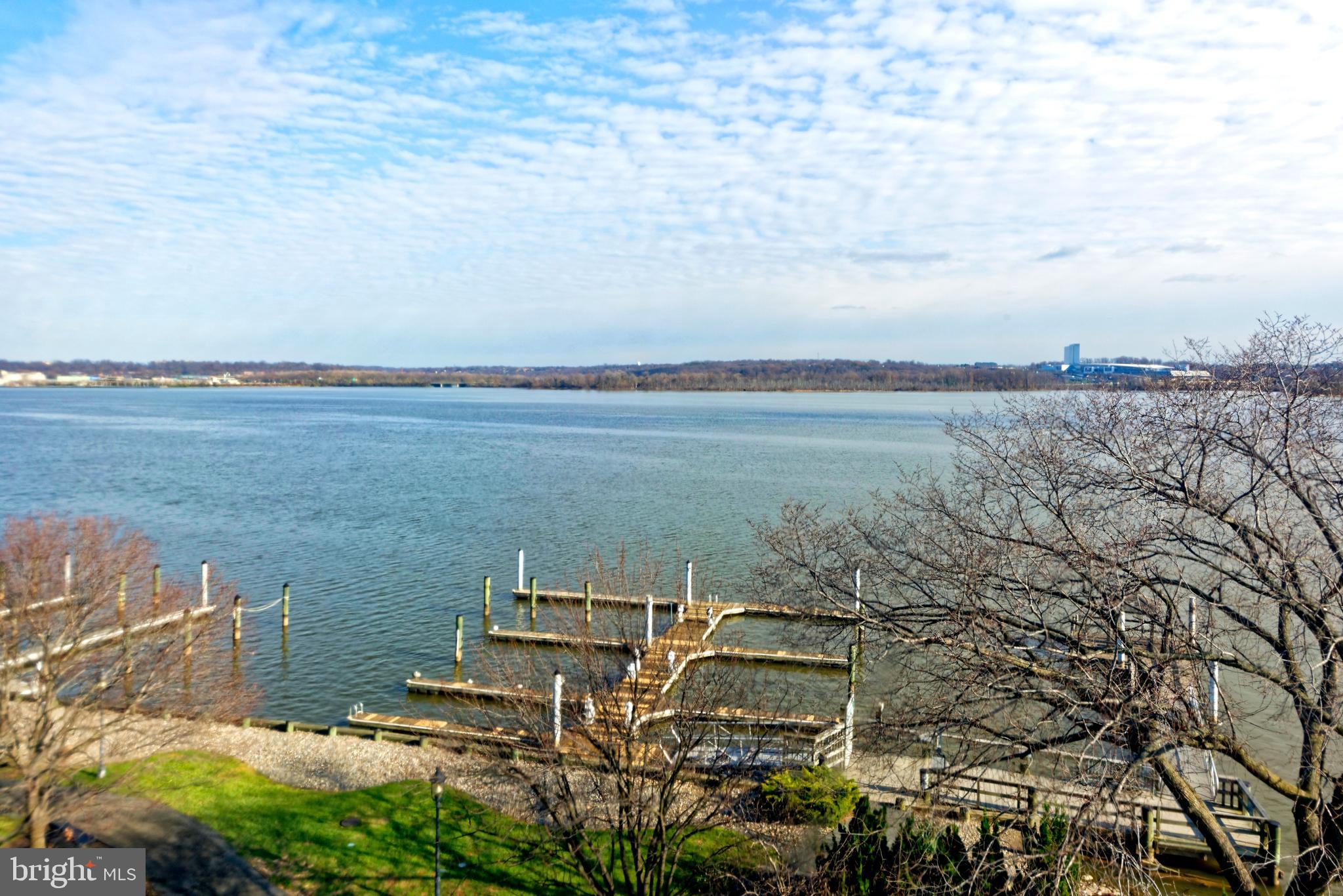 HARBORSIDE - Residential