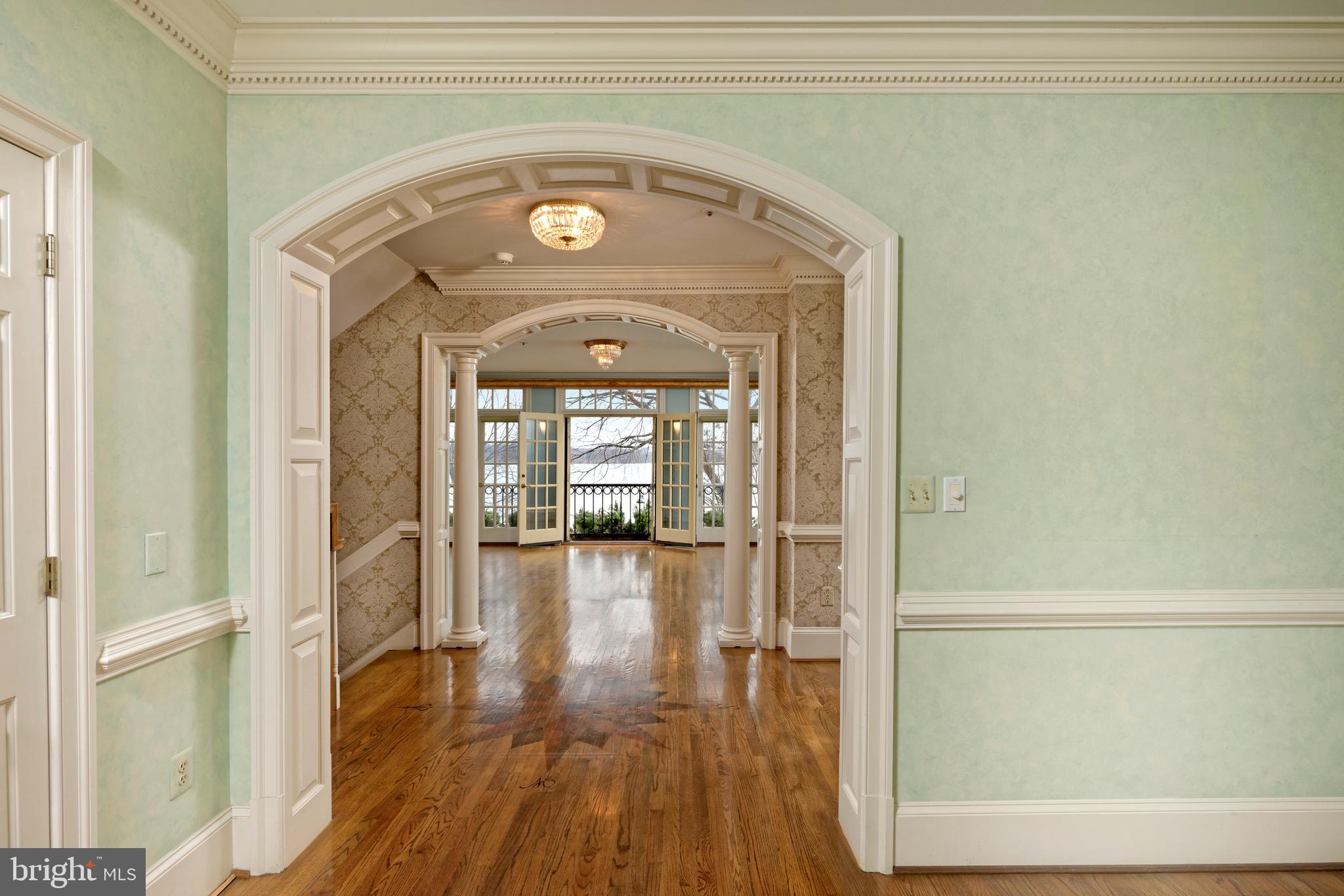 HARBORSIDE - Residential