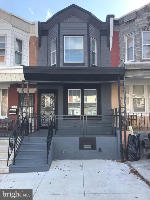 318 Lindley Avenue, Philadelphia, PA 19120 - MLS#: PAPH2408010