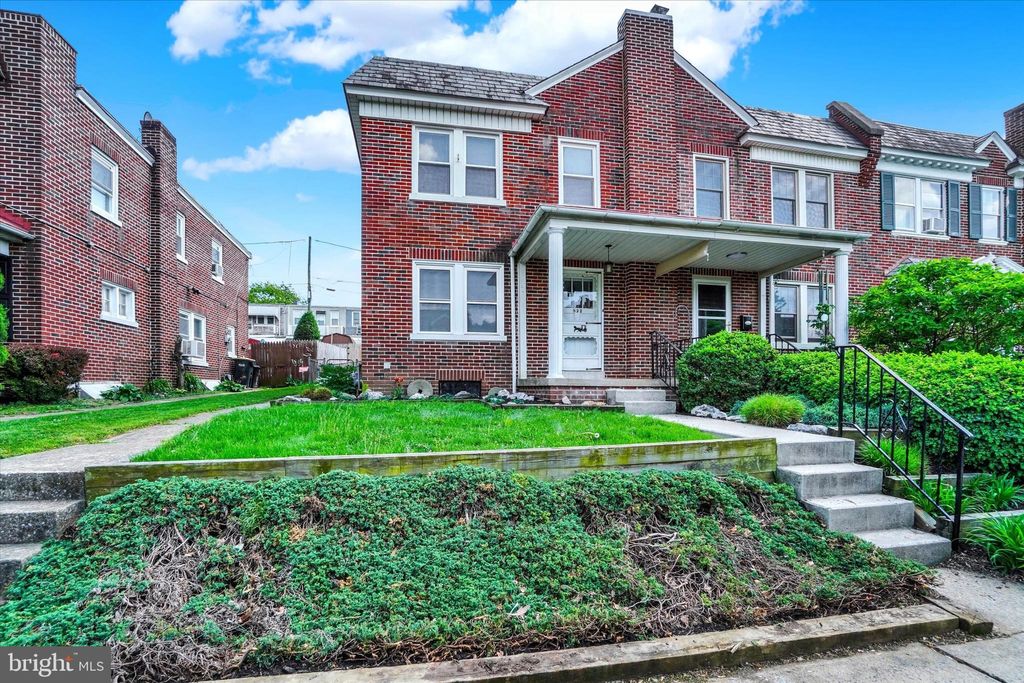 Photo of 822 E Madison Street, LANCASTER, PA 17602 (MLS # PALA2069284)