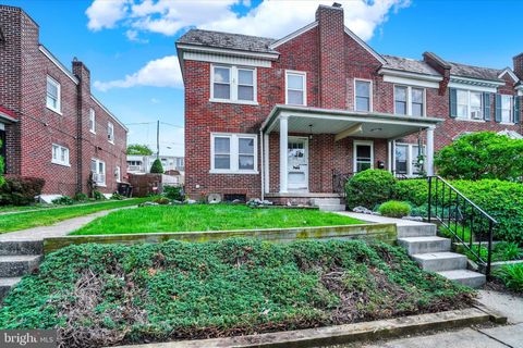 822 E MADISON STREET LANCASTER PA 17602
