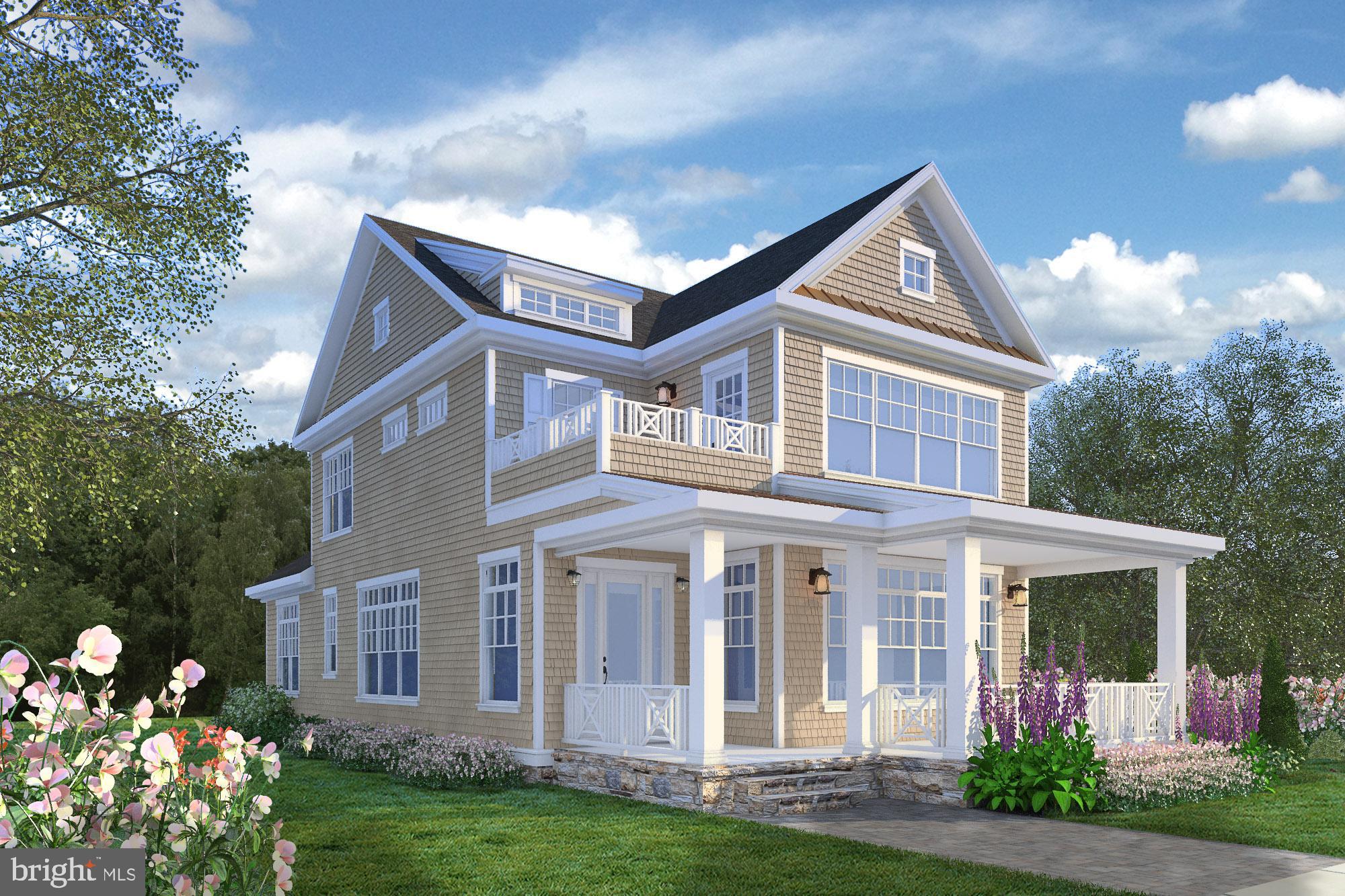 SOUTH REHOBOTH - Residential