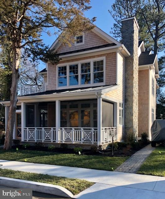 SOUTH REHOBOTH - Residential