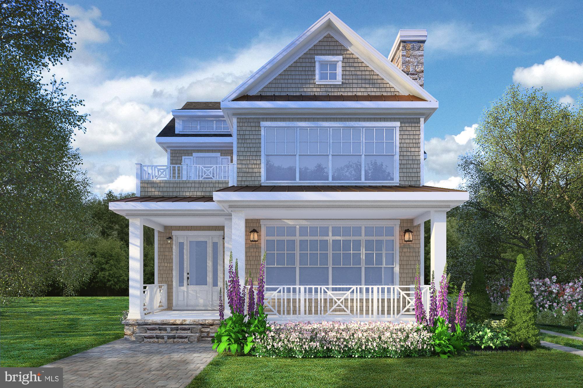 SOUTH REHOBOTH - Residential