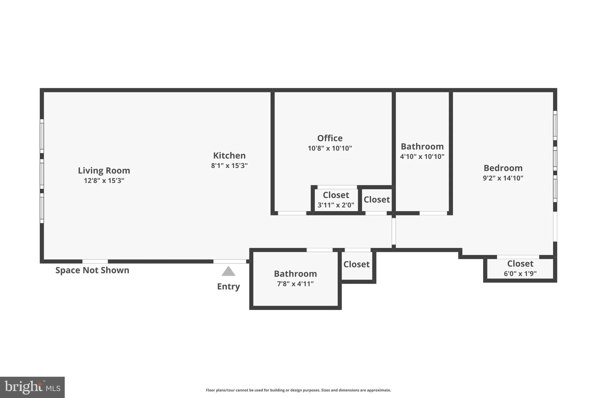 4019 9th Street NE Unit 1, Washington, DC 20017 MLS DCDC2228692