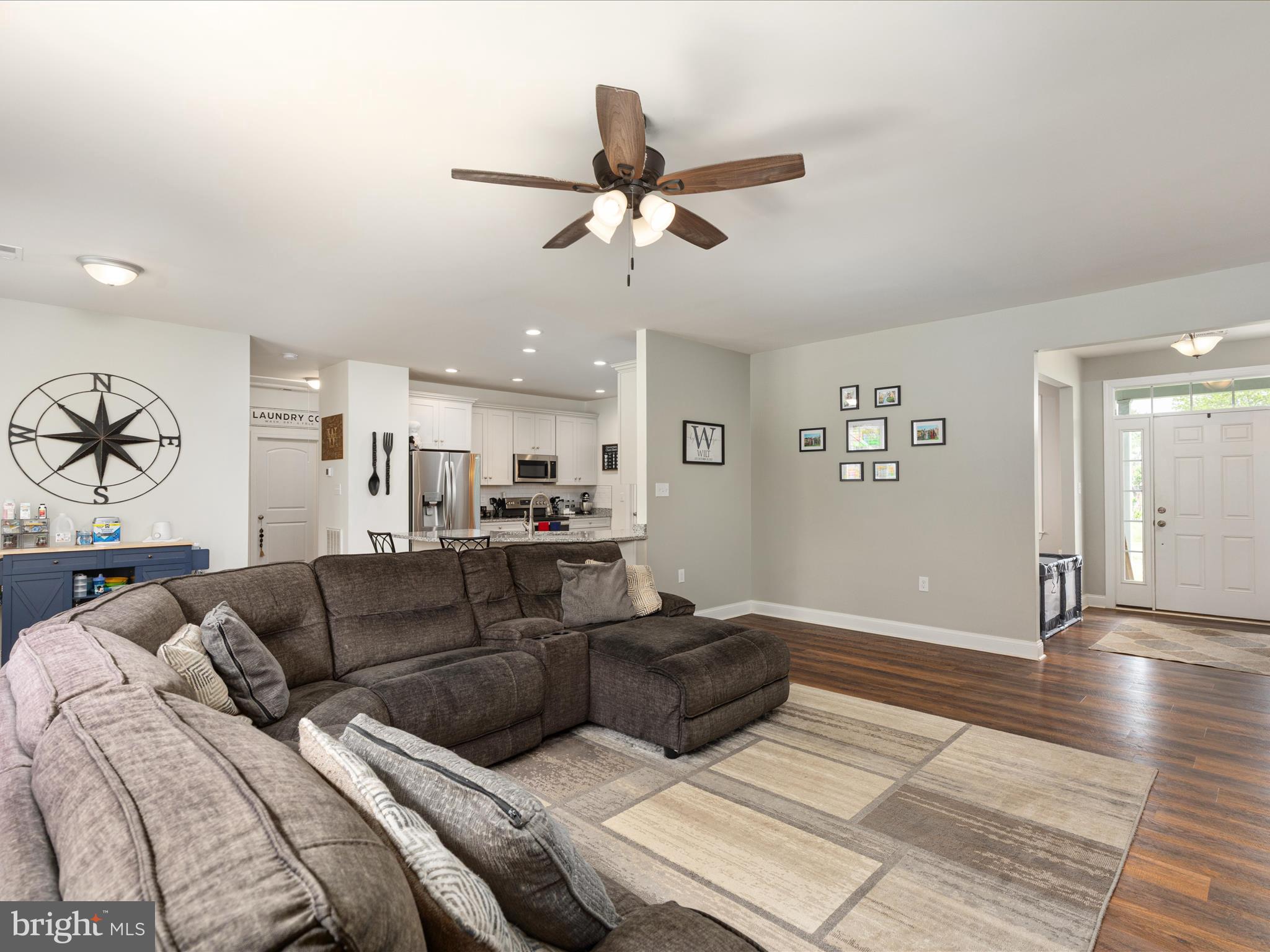 LORD FAIRFAX ESTATES - Residential