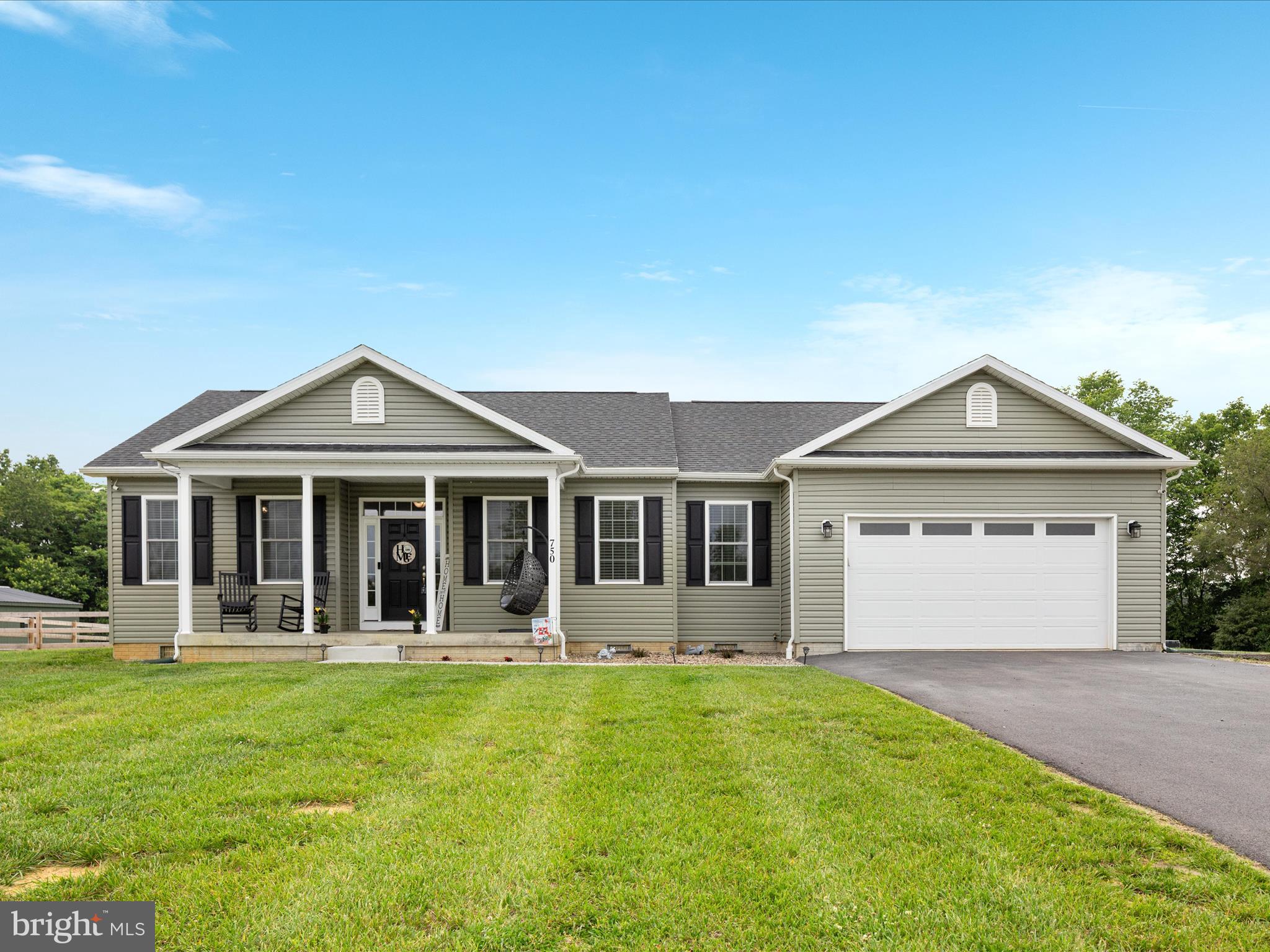 LORD FAIRFAX ESTATES - Residential