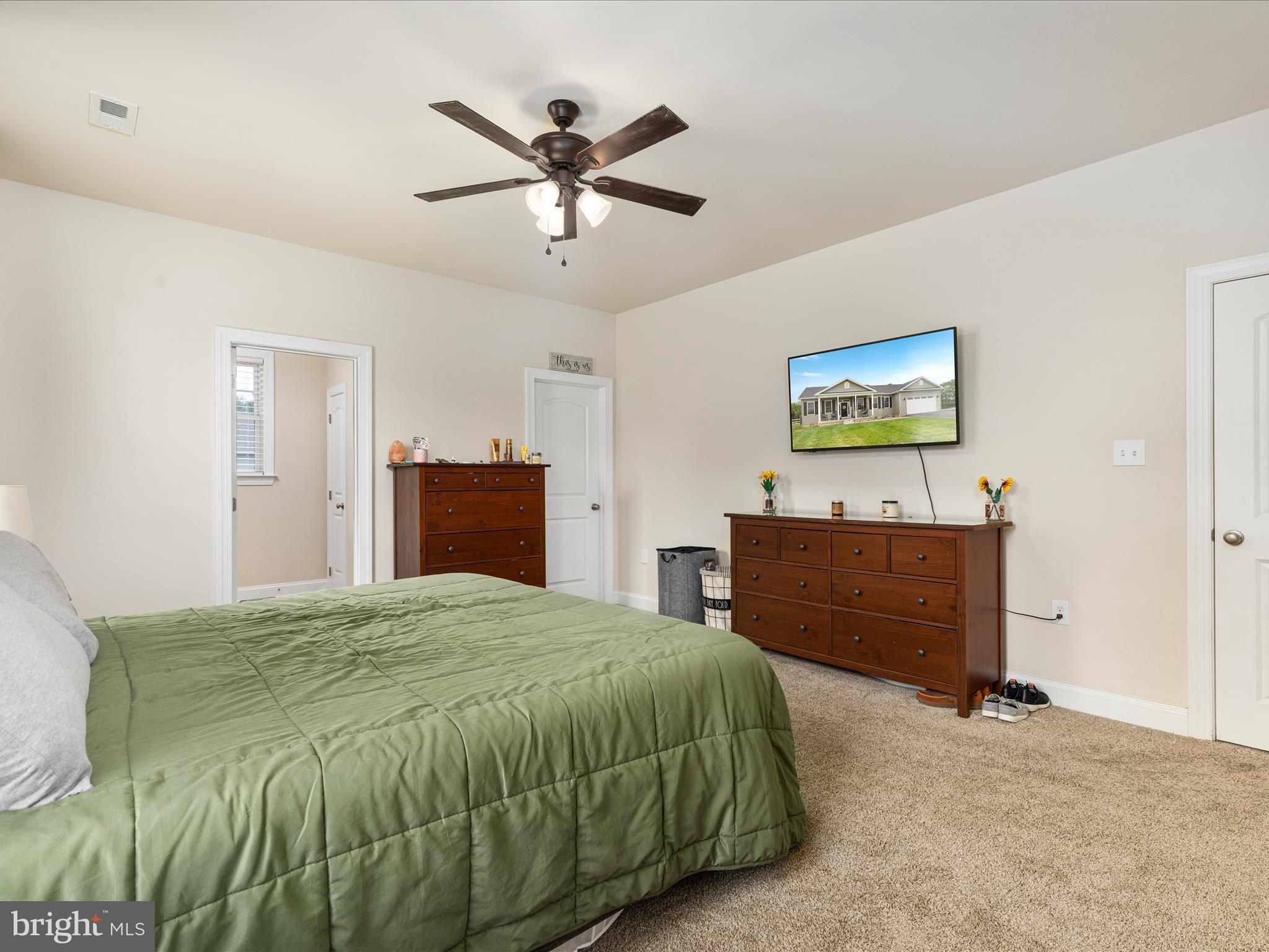 LORD FAIRFAX ESTATES - Residential