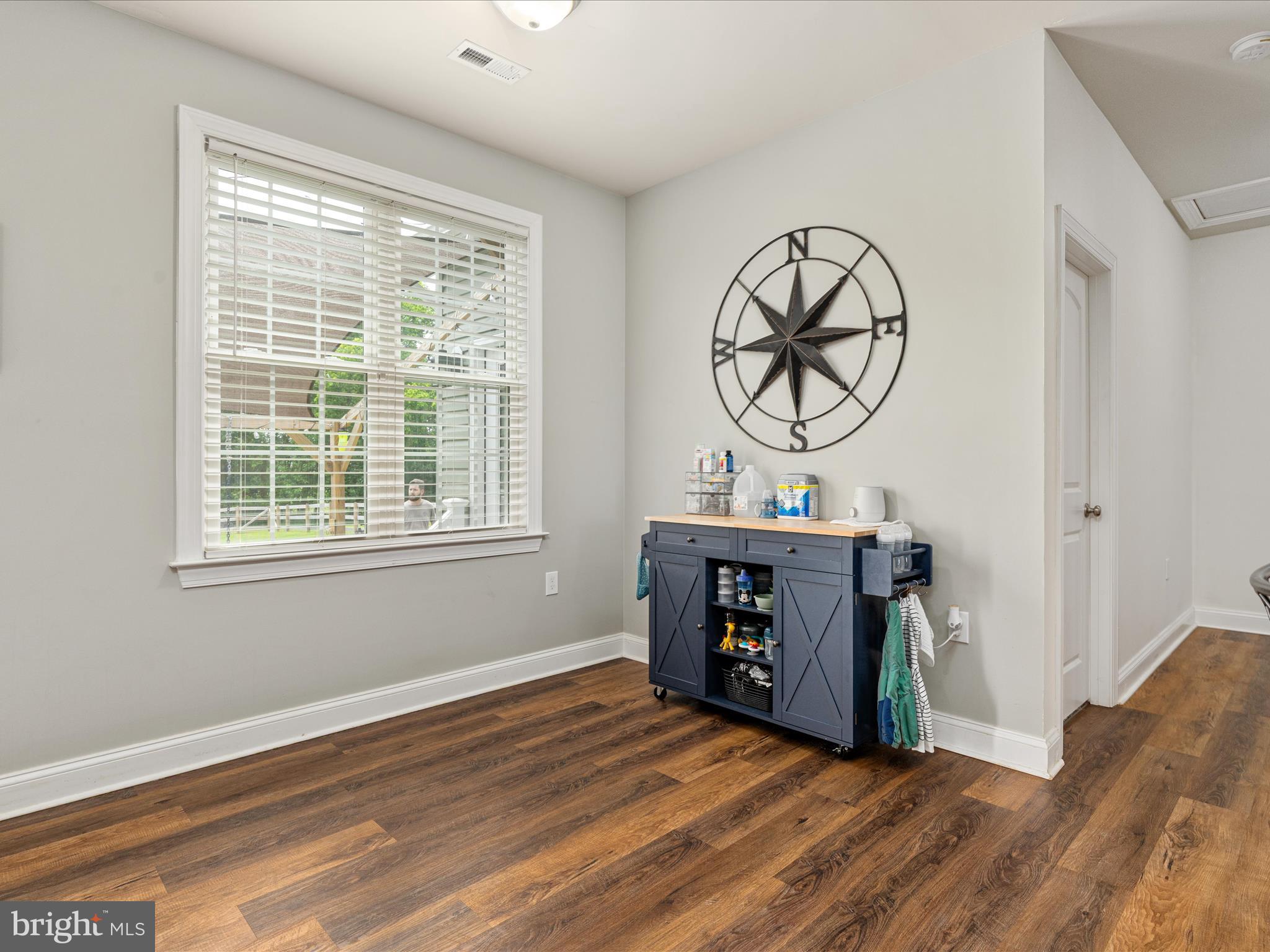 LORD FAIRFAX ESTATES - Residential