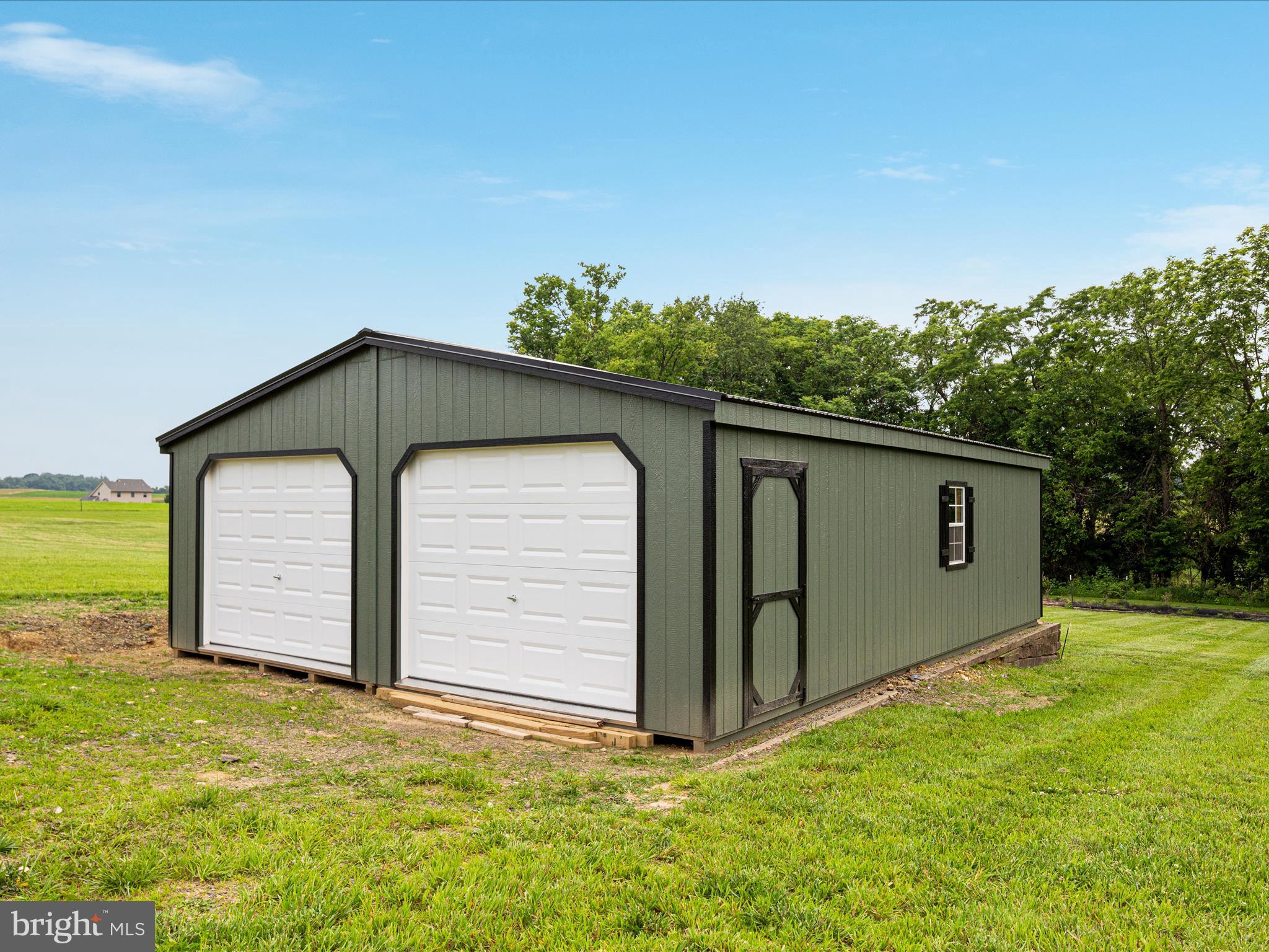 LORD FAIRFAX ESTATES - Residential