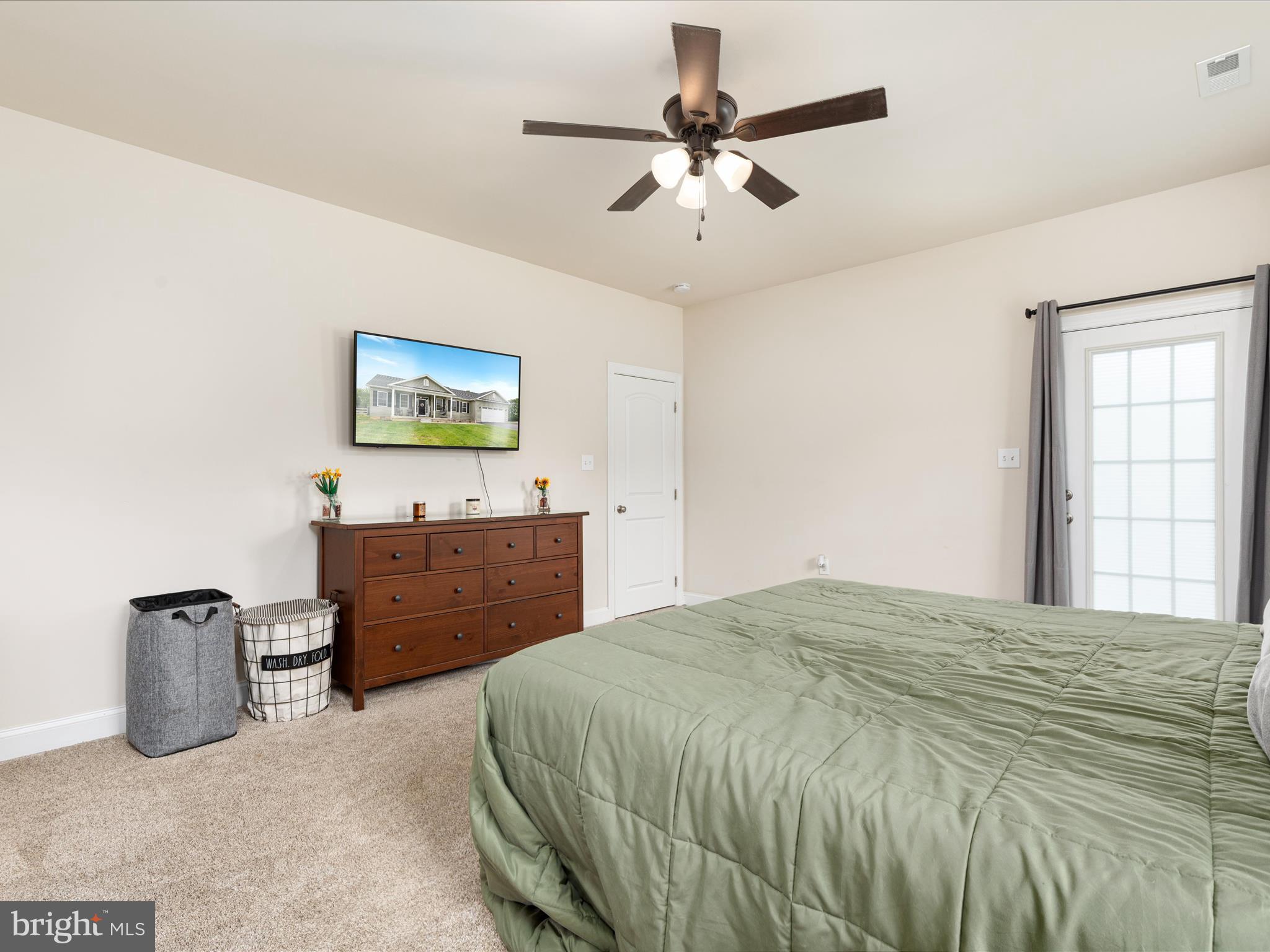 LORD FAIRFAX ESTATES - Residential