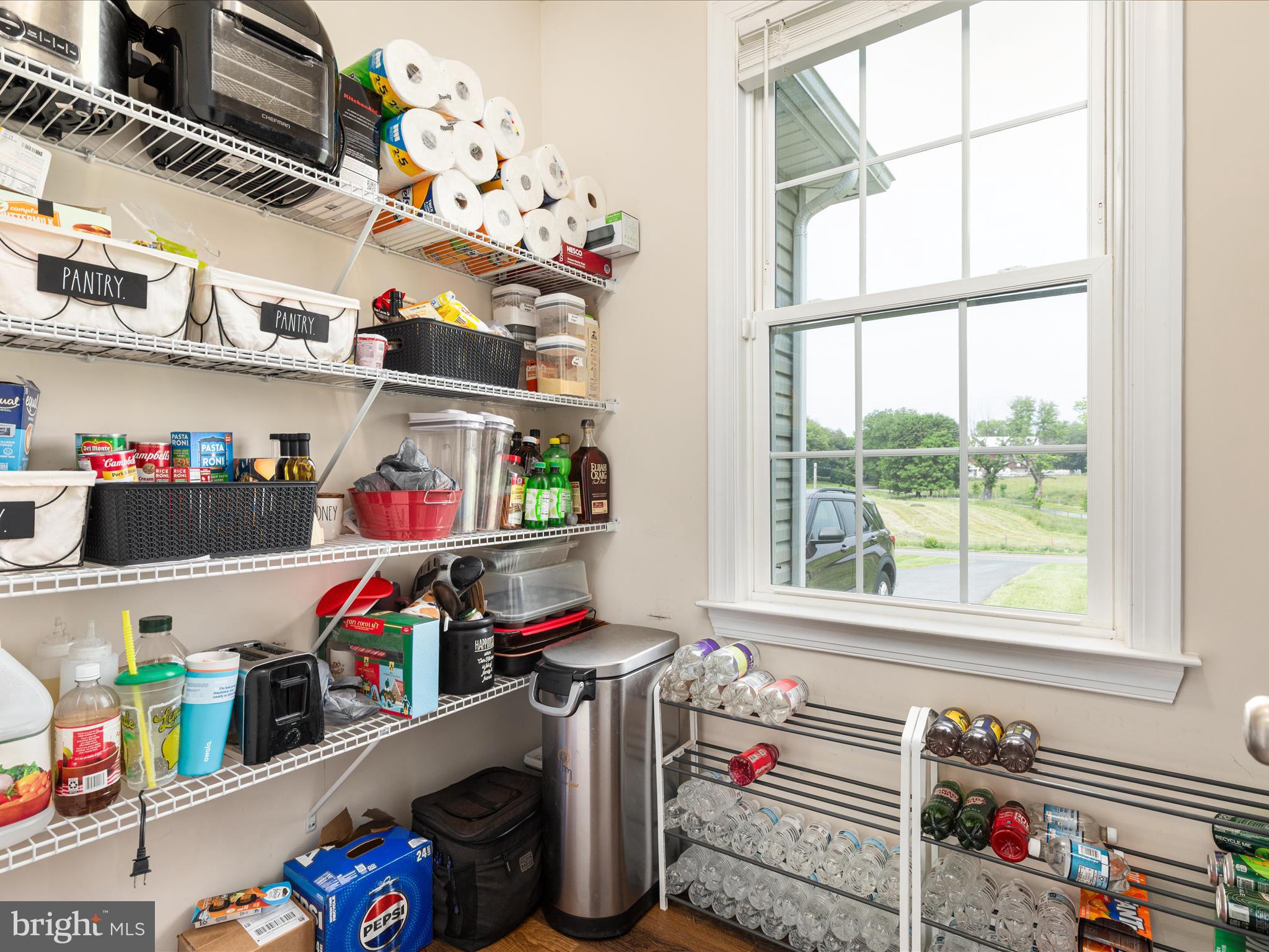 LORD FAIRFAX ESTATES - Residential