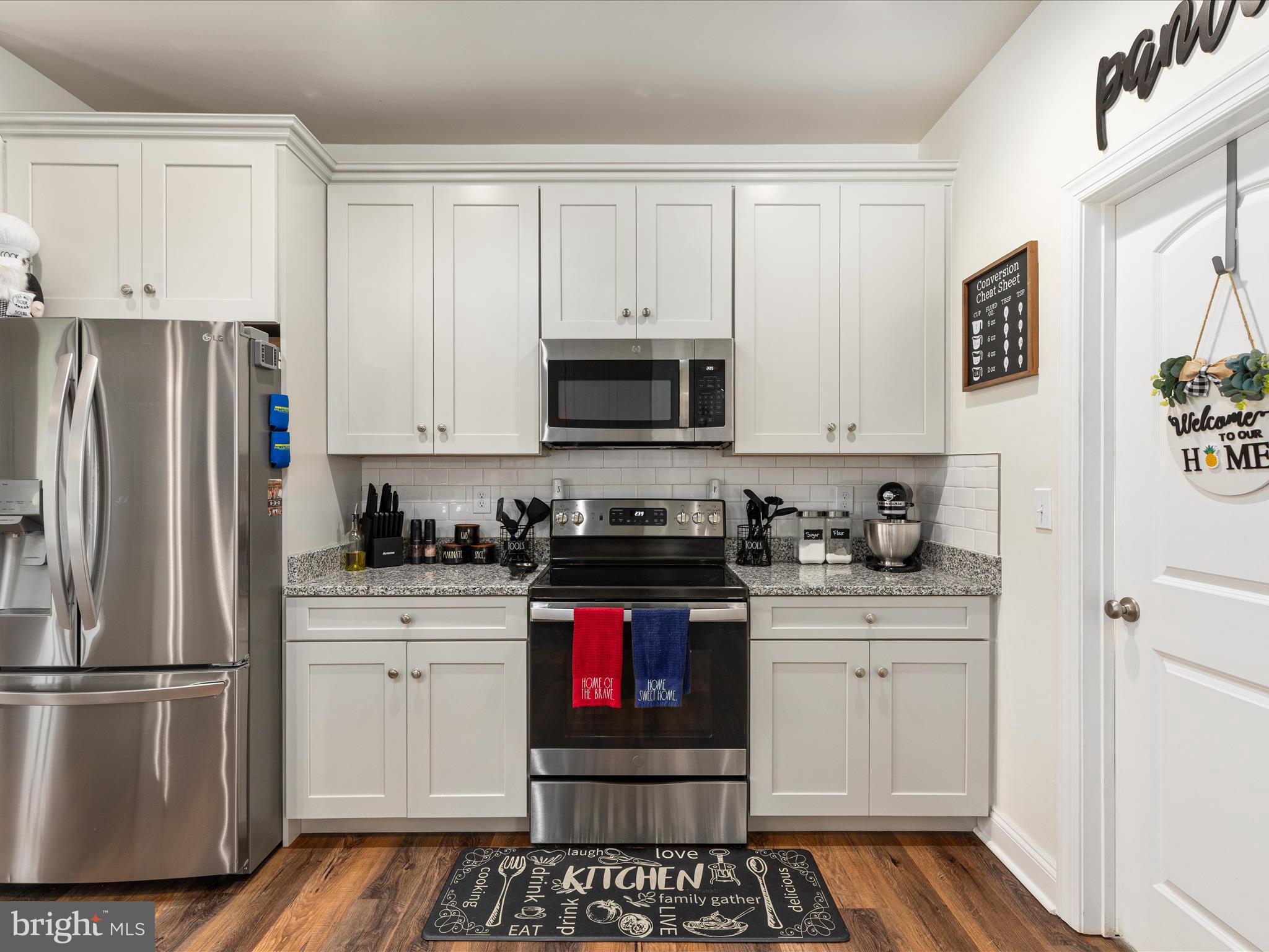 LORD FAIRFAX ESTATES - Residential