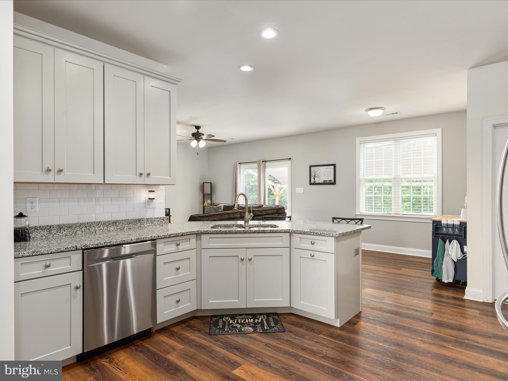 LORD FAIRFAX ESTATES - Residential