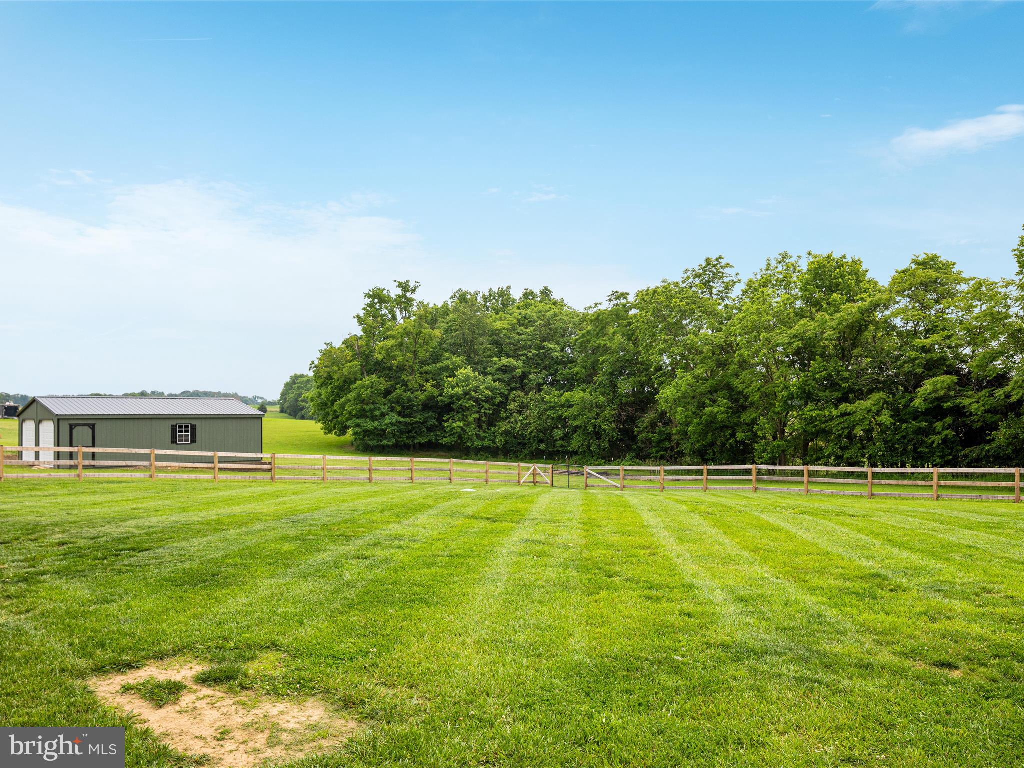 LORD FAIRFAX ESTATES - Residential