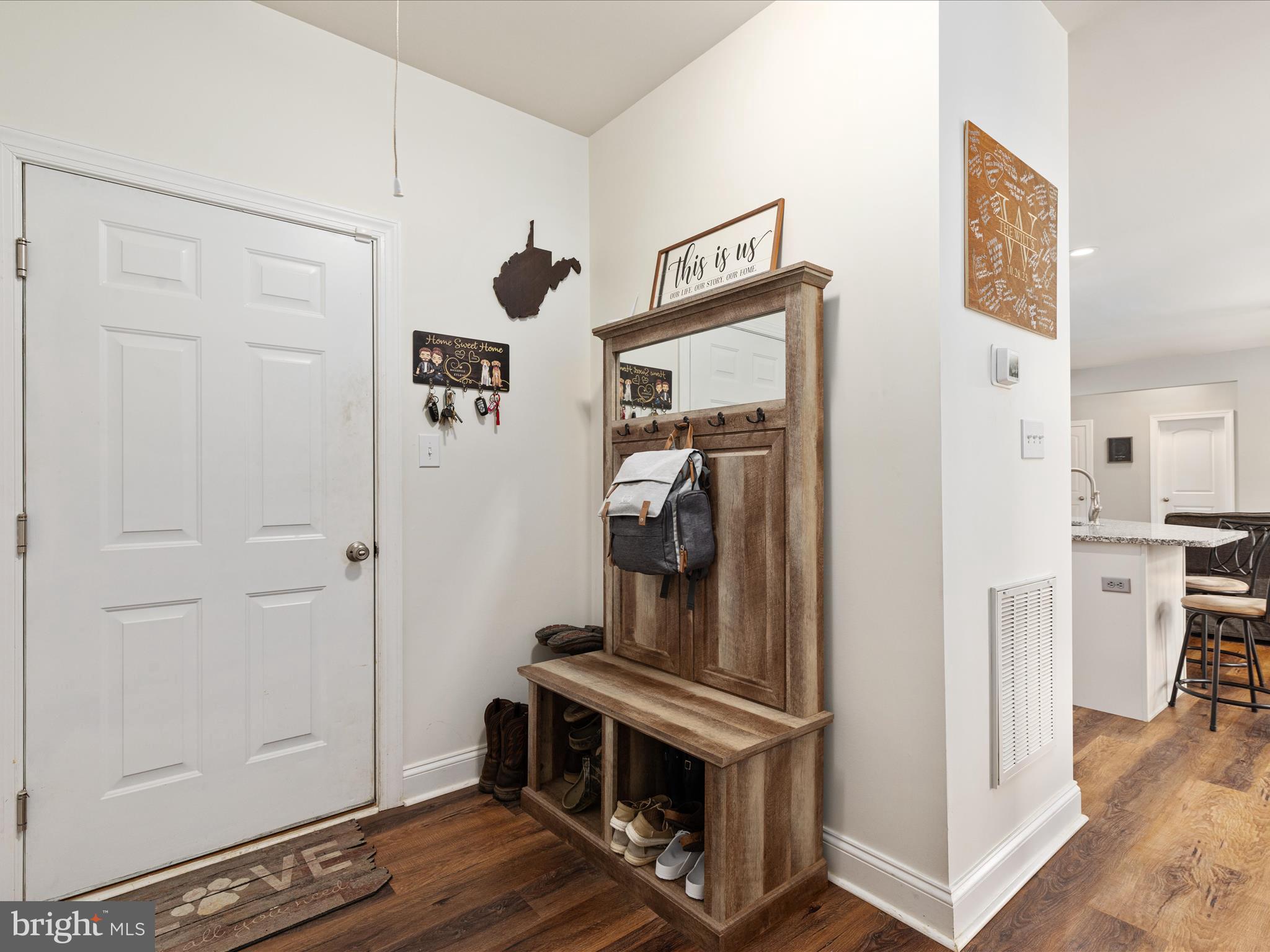 LORD FAIRFAX ESTATES - Residential