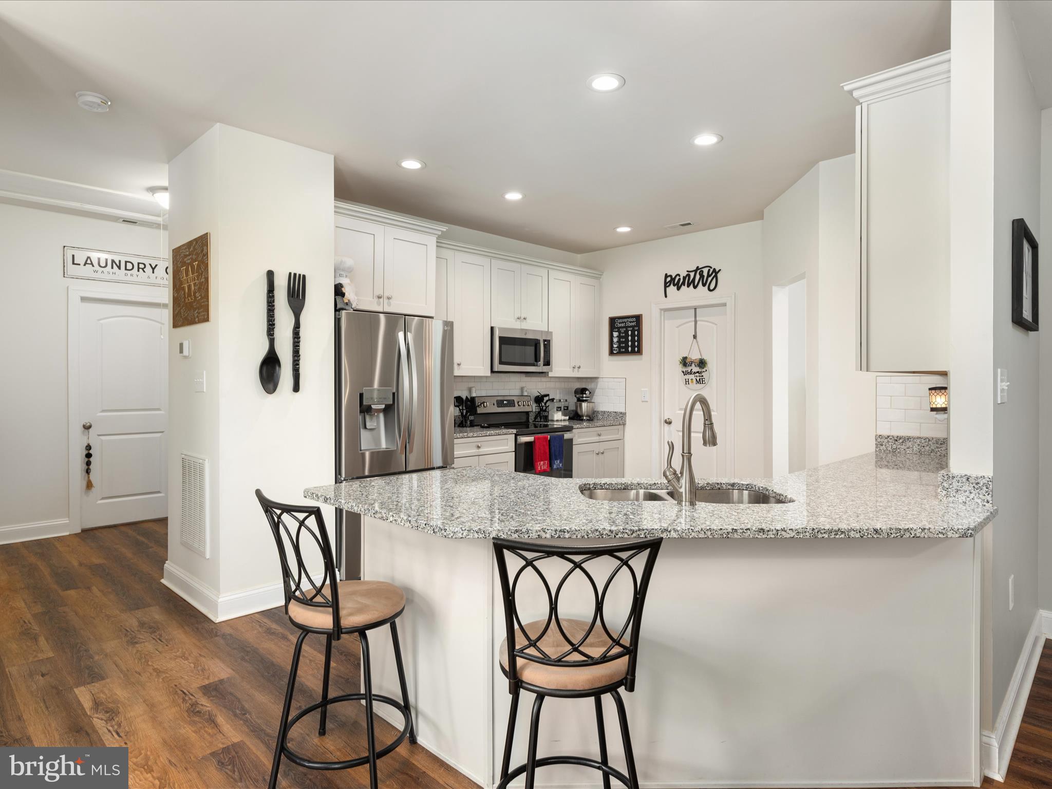 LORD FAIRFAX ESTATES - Residential