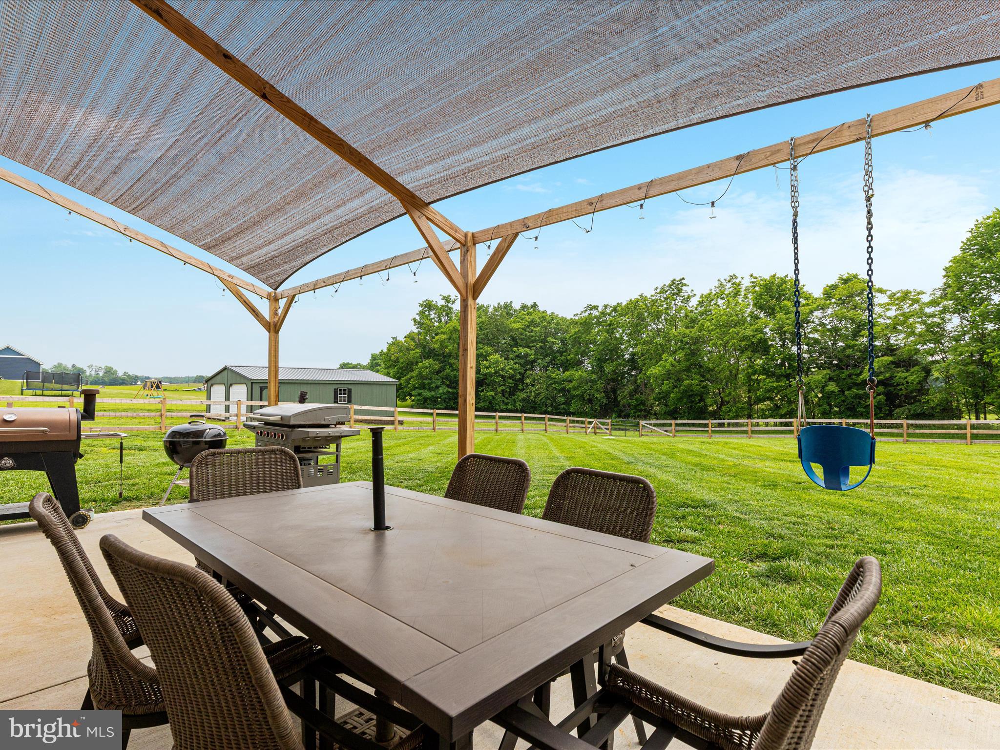 LORD FAIRFAX ESTATES - Residential