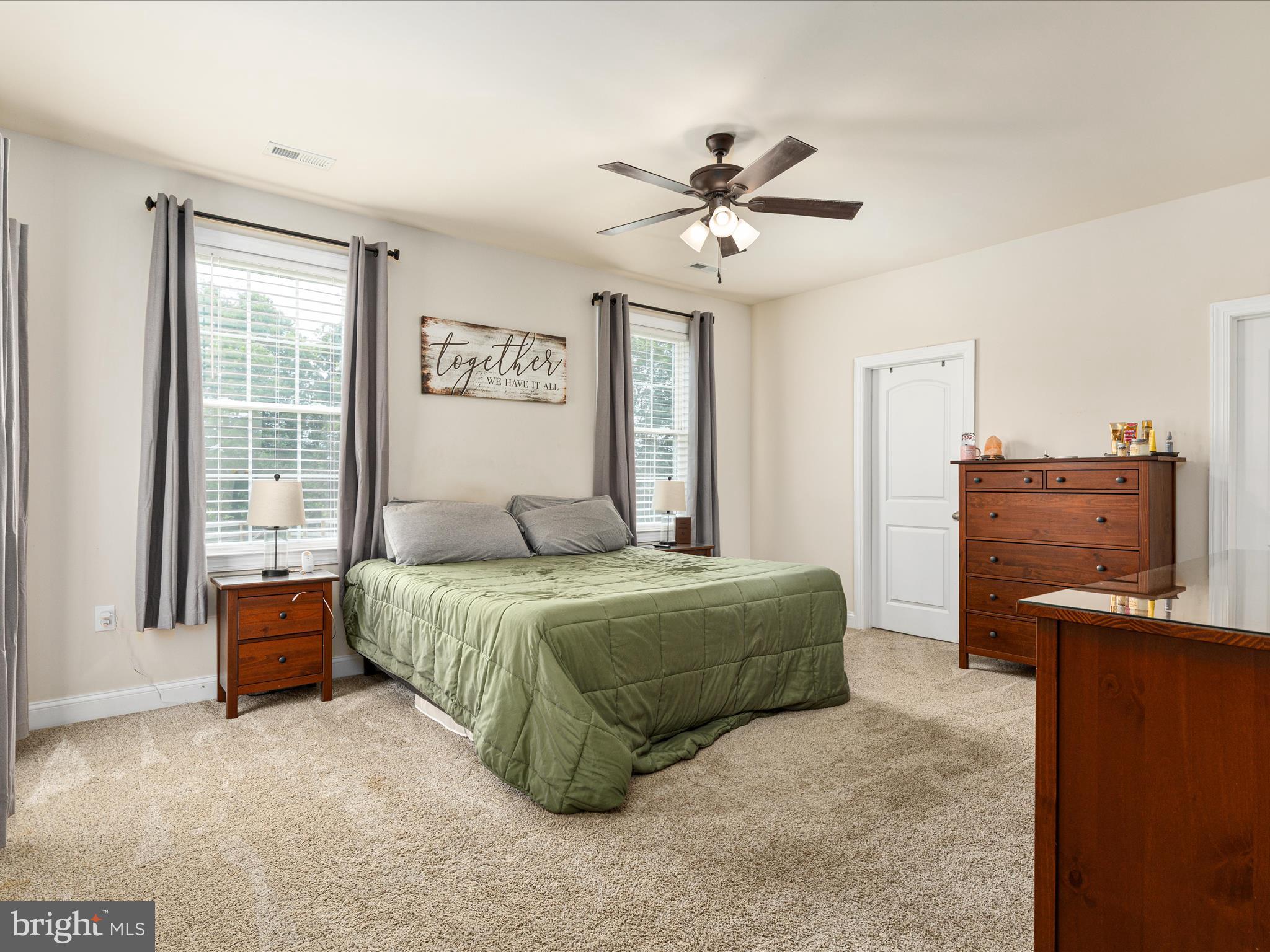 LORD FAIRFAX ESTATES - Residential