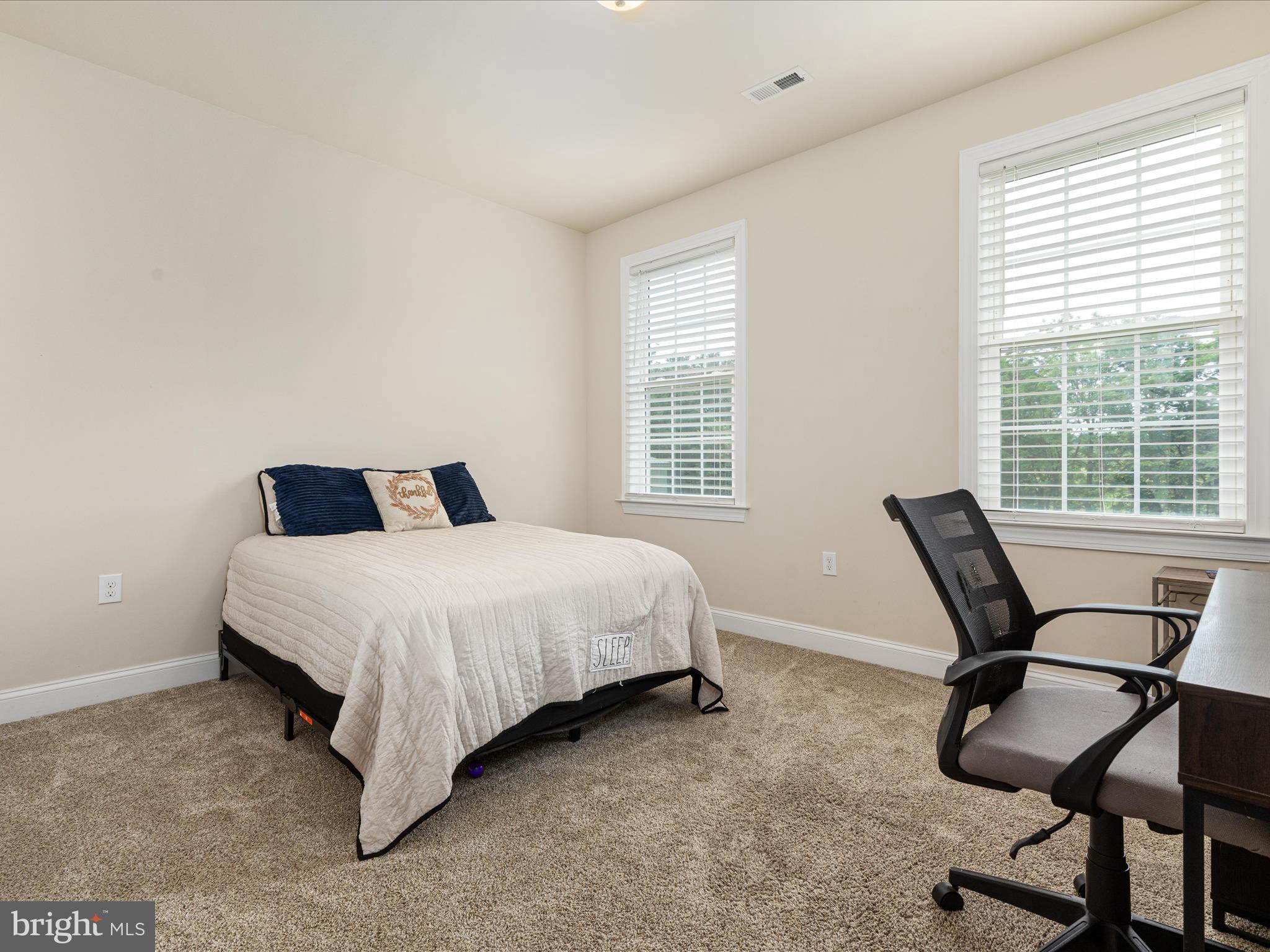 LORD FAIRFAX ESTATES - Residential