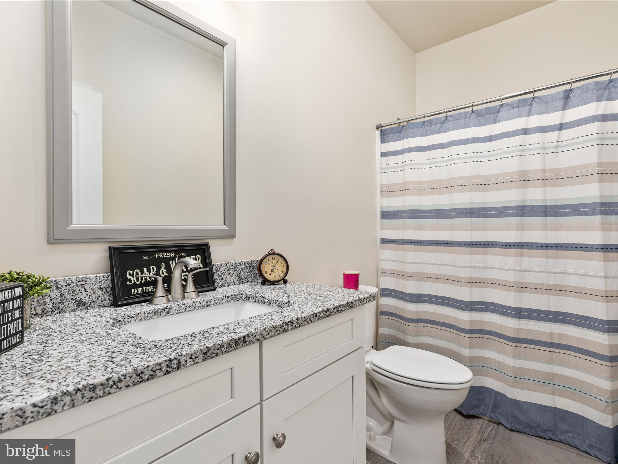 LORD FAIRFAX ESTATES - Residential