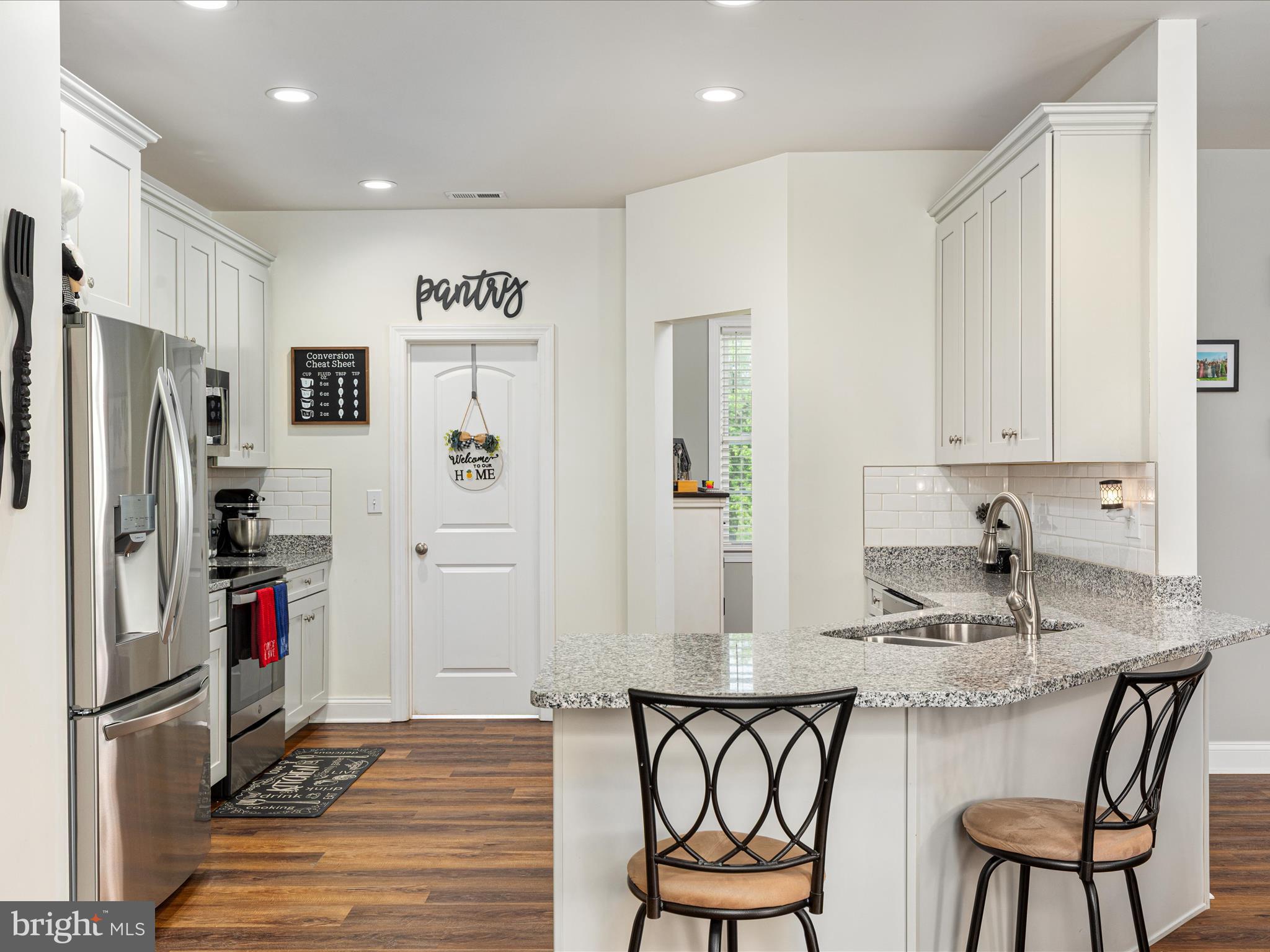 LORD FAIRFAX ESTATES - Residential