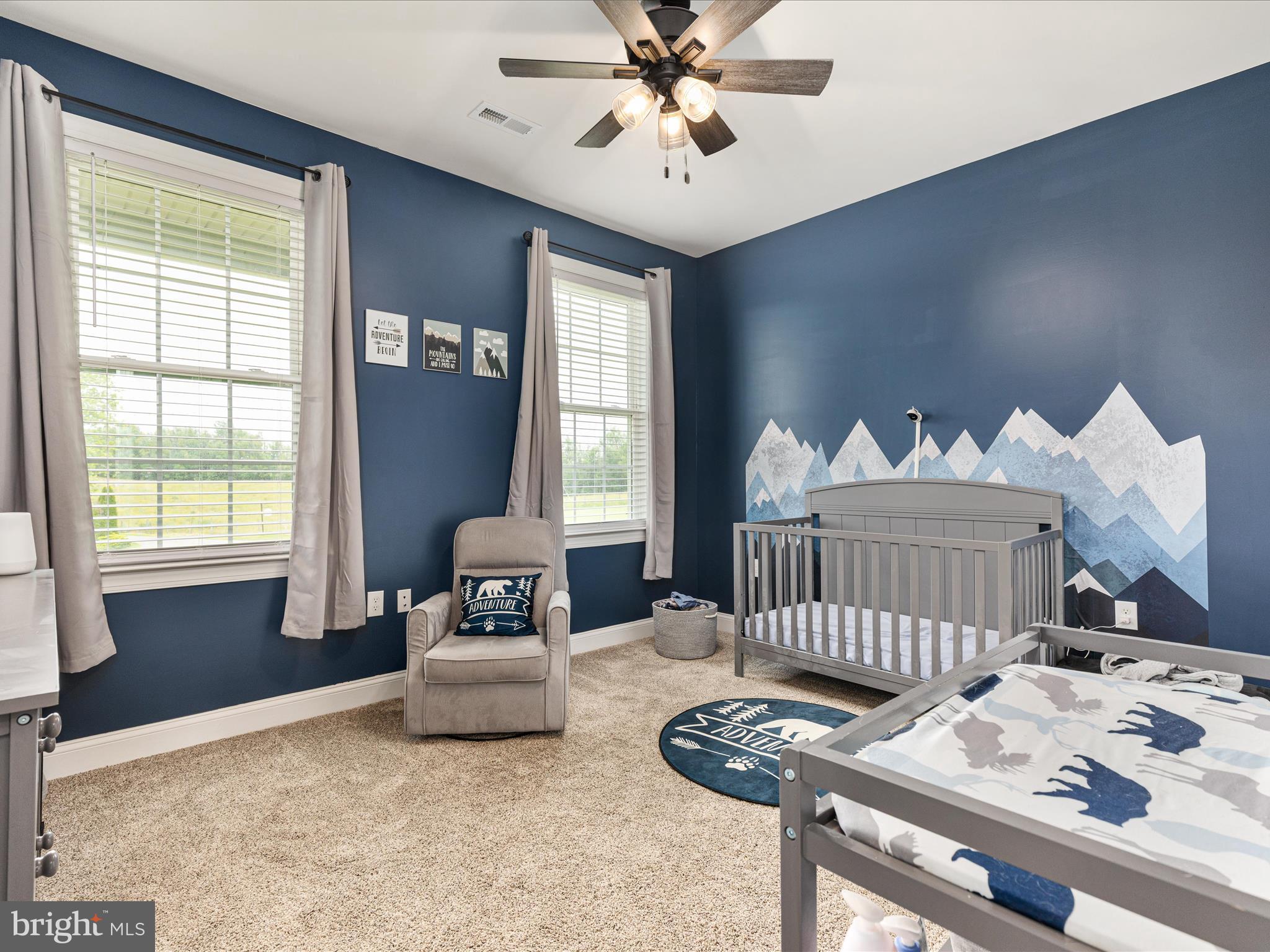 LORD FAIRFAX ESTATES - Residential