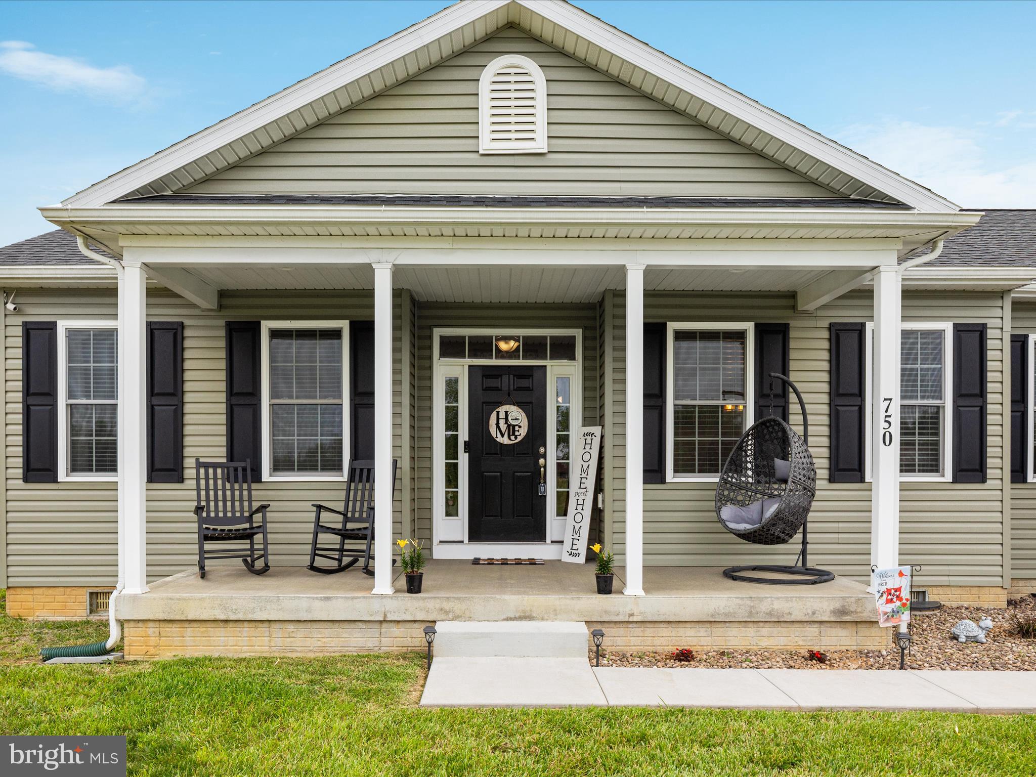 LORD FAIRFAX ESTATES - Residential