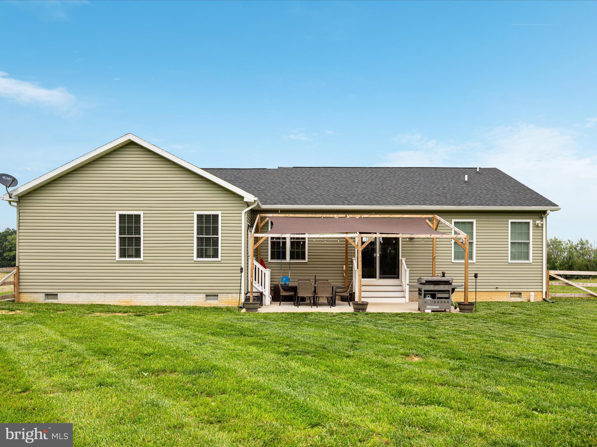 LORD FAIRFAX ESTATES - Residential