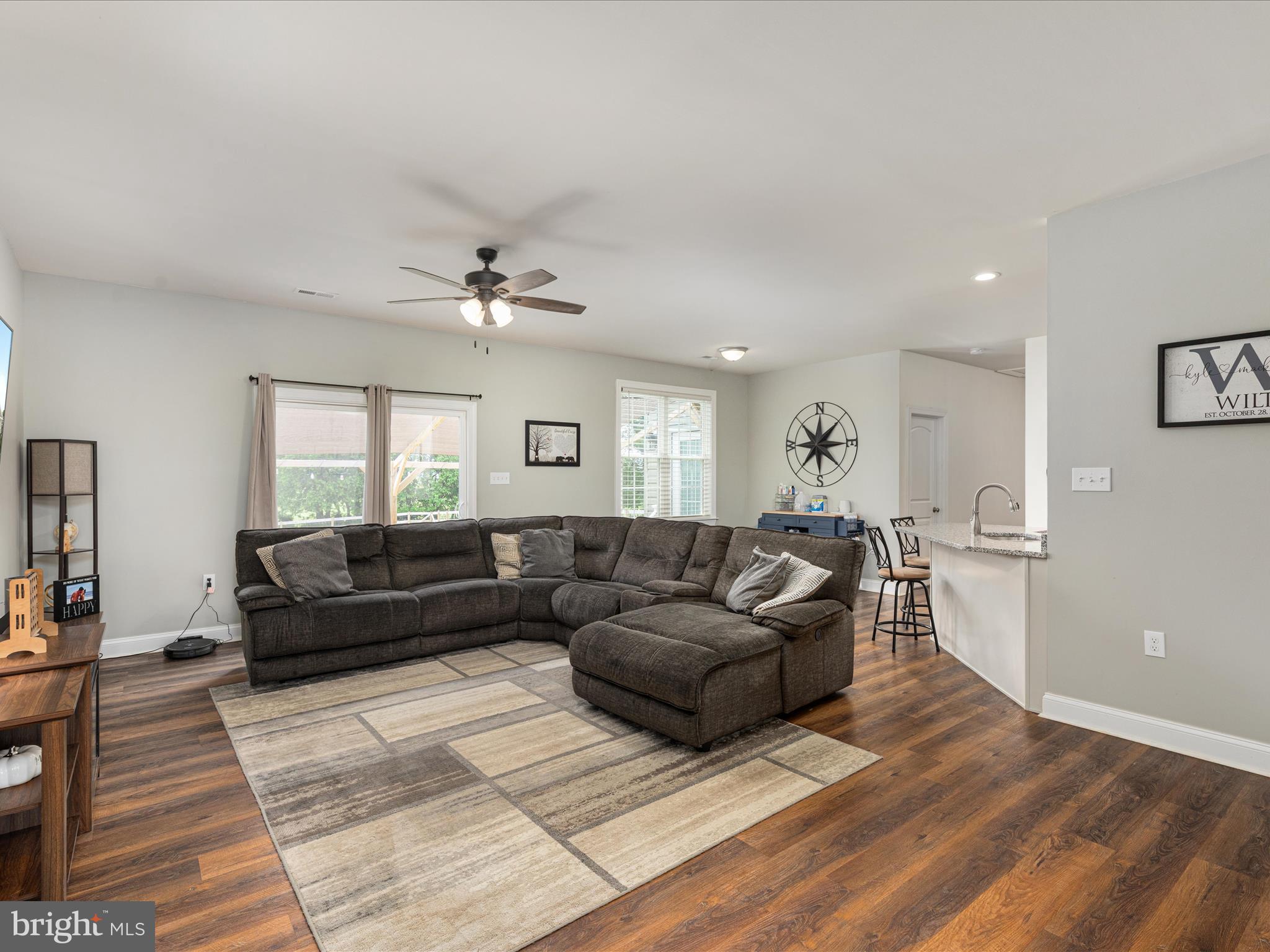 LORD FAIRFAX ESTATES - Residential