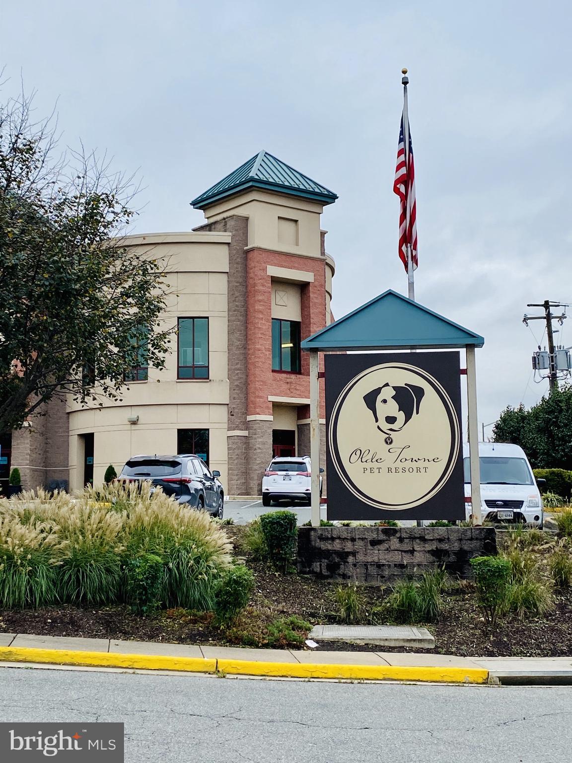 SPRINGFIELD OAKS - Residential