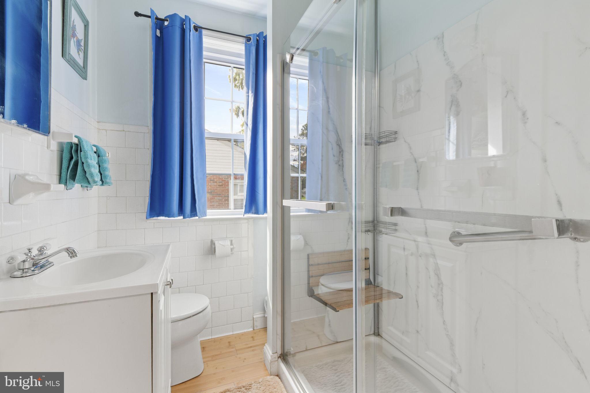 HOMELANDS - Residential