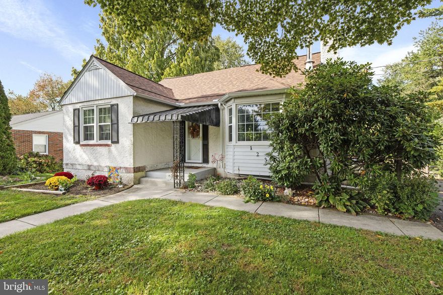 ✨ RARE OPPORTUNITY IN BEL AIR — NO HOA & OVER ½ ACRE! ✨

Rare opportunity in Bel Air — NO HOA and over half an acre of land, located just outside the Bel Air town limits. Homes offering this level of space, privacy, and flexibility are increasingly hard to find.

This charming 4-bedroom Cape Cod is nestled in a quiet, established community while remaining close to shopping, dining, and major commuter routes. Enjoy the benefits of the Bel Air School District along with the freedom of no HOA restrictions.

The home truly boasts with updates, including a NEW roof, new gutter guards, an updated kitchen, and an updated bathroom, making it move-in ready and ideal for today’s buyer.

The spacious, tree-lined private yard provides the perfect backdrop for outdoor living, entertaining, or simply enjoying peace and privacy.

NO HOA, outside of Bel Air town limits, and over a half-acre private lot — a rare combination that makes this home a standout opportunity.