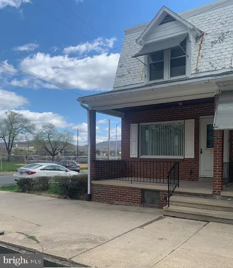 1457 Church Street, Reading, PA MLS: PABK2070458