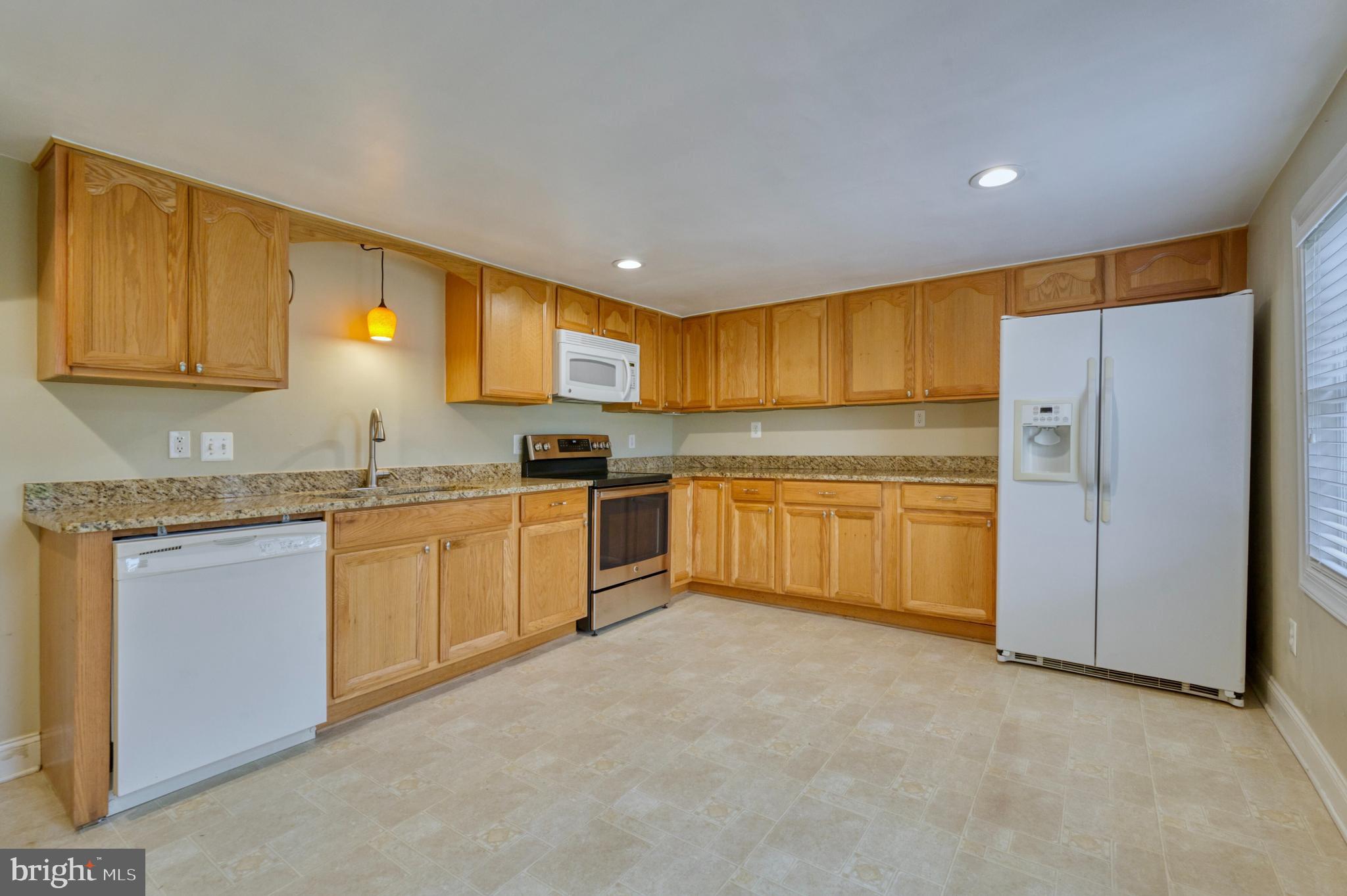 OLD RUSSELL FARM - Residential