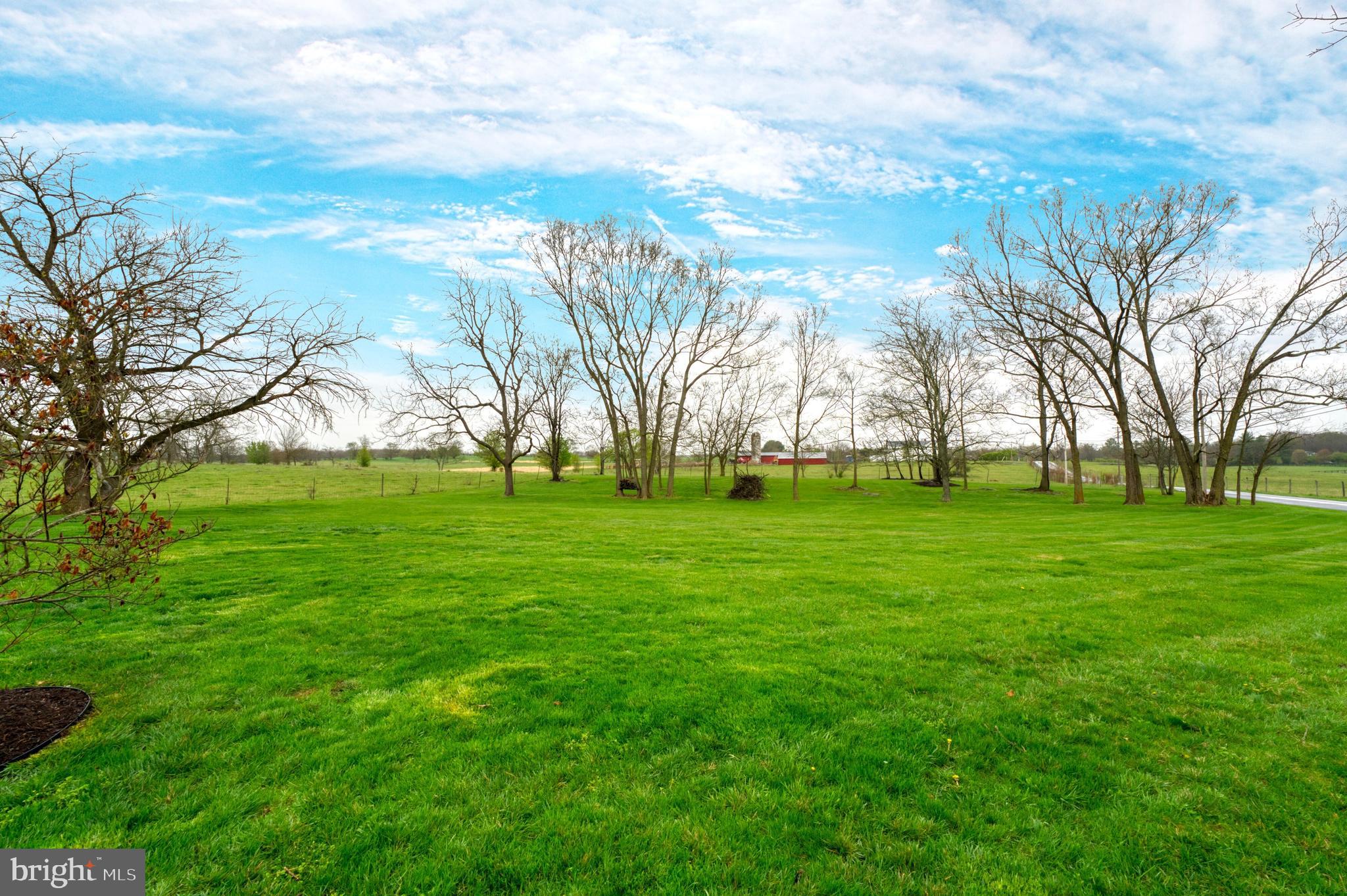 OLD RUSSELL FARM - Residential