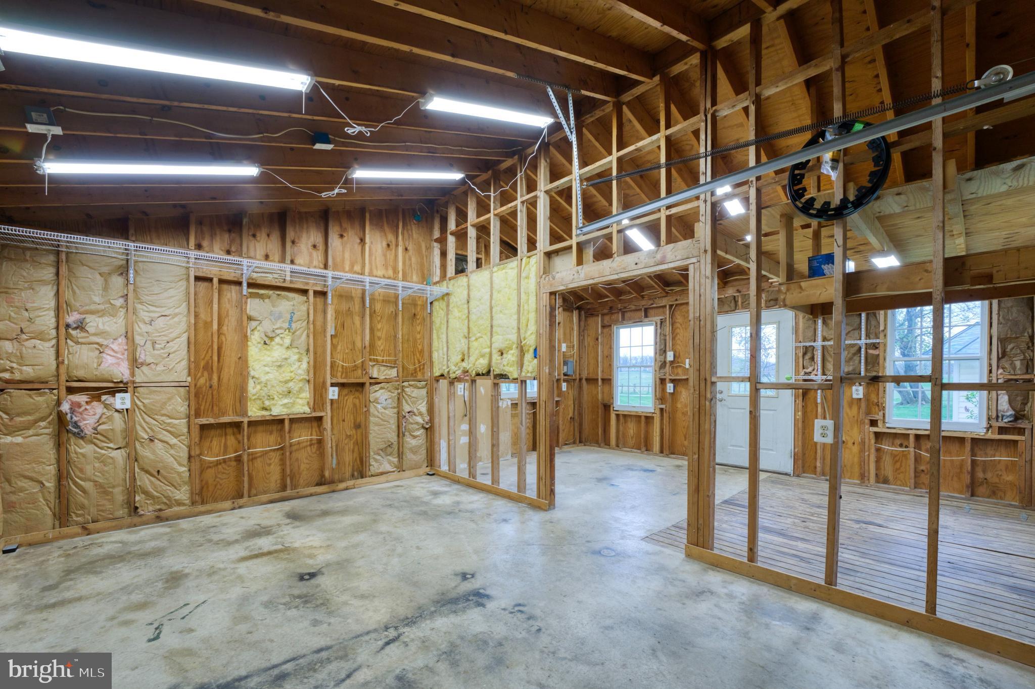 OLD RUSSELL FARM - Residential