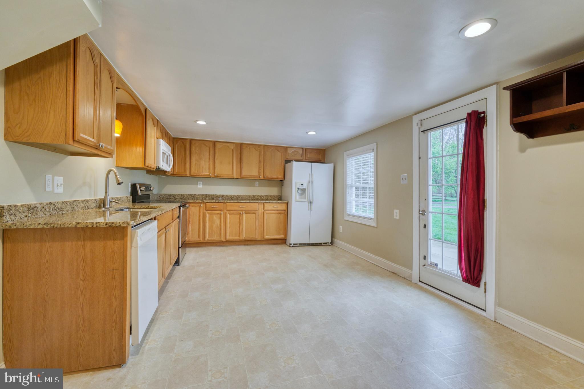 OLD RUSSELL FARM - Residential