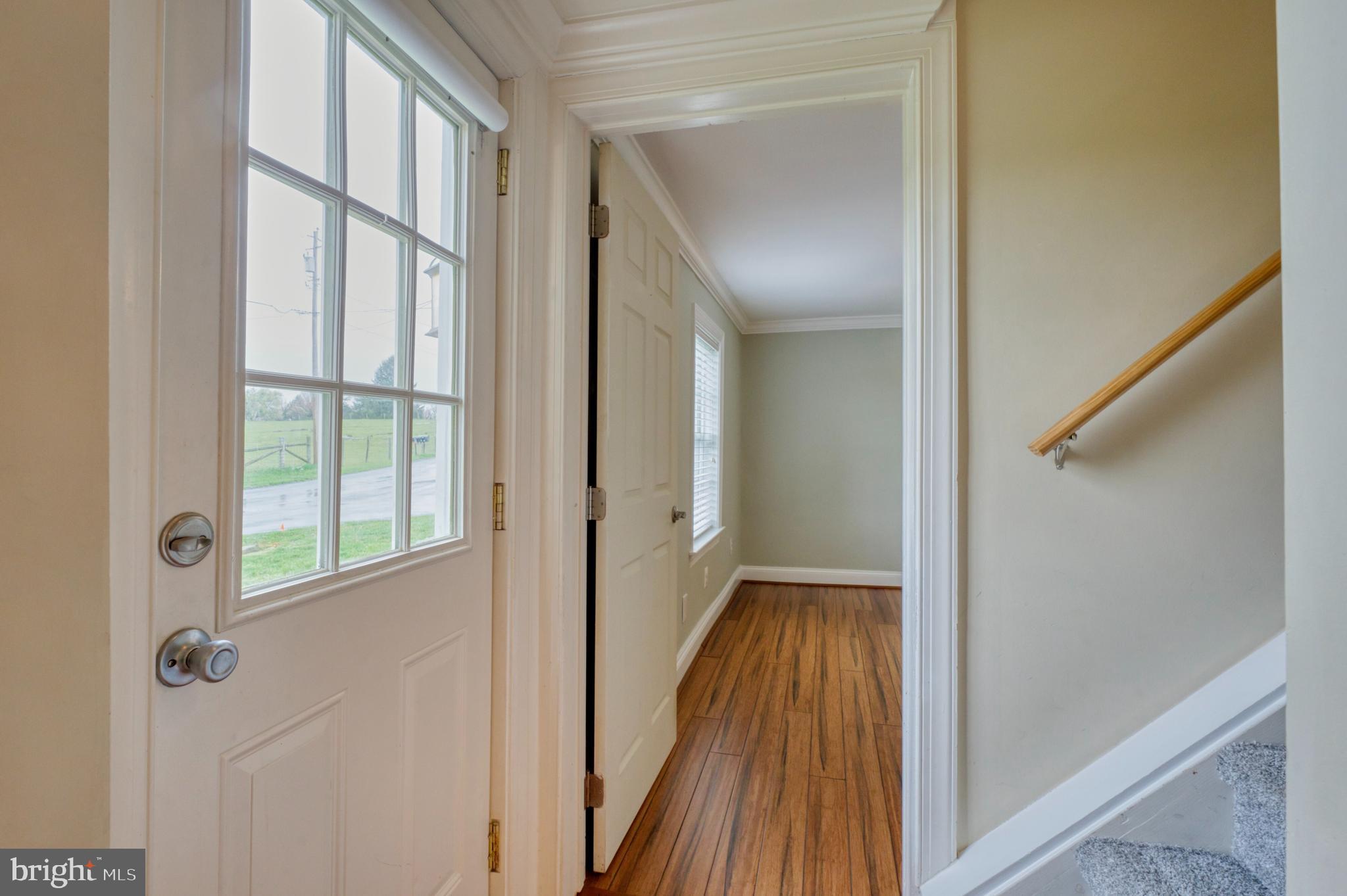 OLD RUSSELL FARM - Residential