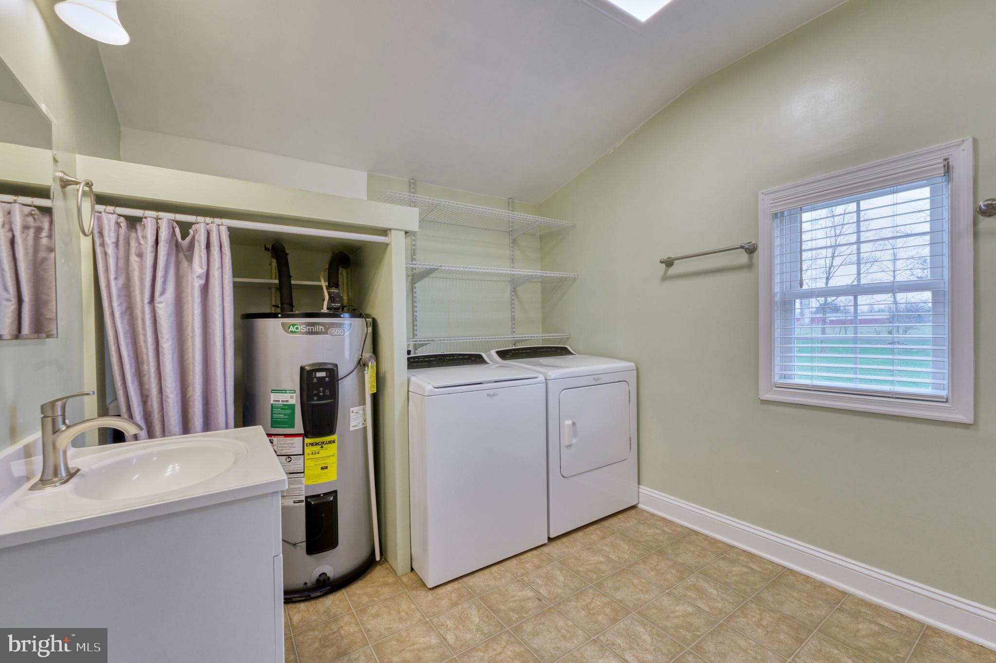 OLD RUSSELL FARM - Residential