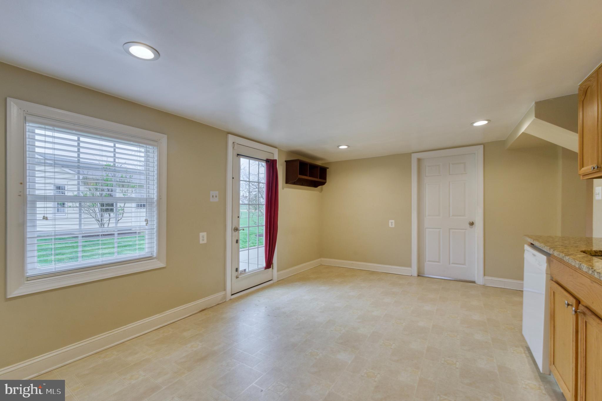 OLD RUSSELL FARM - Residential