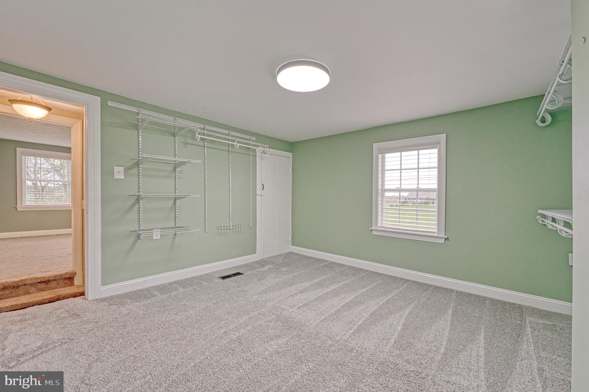 OLD RUSSELL FARM - Residential