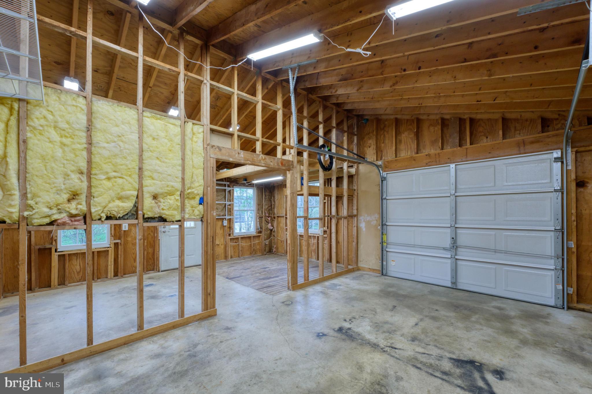 OLD RUSSELL FARM - Residential