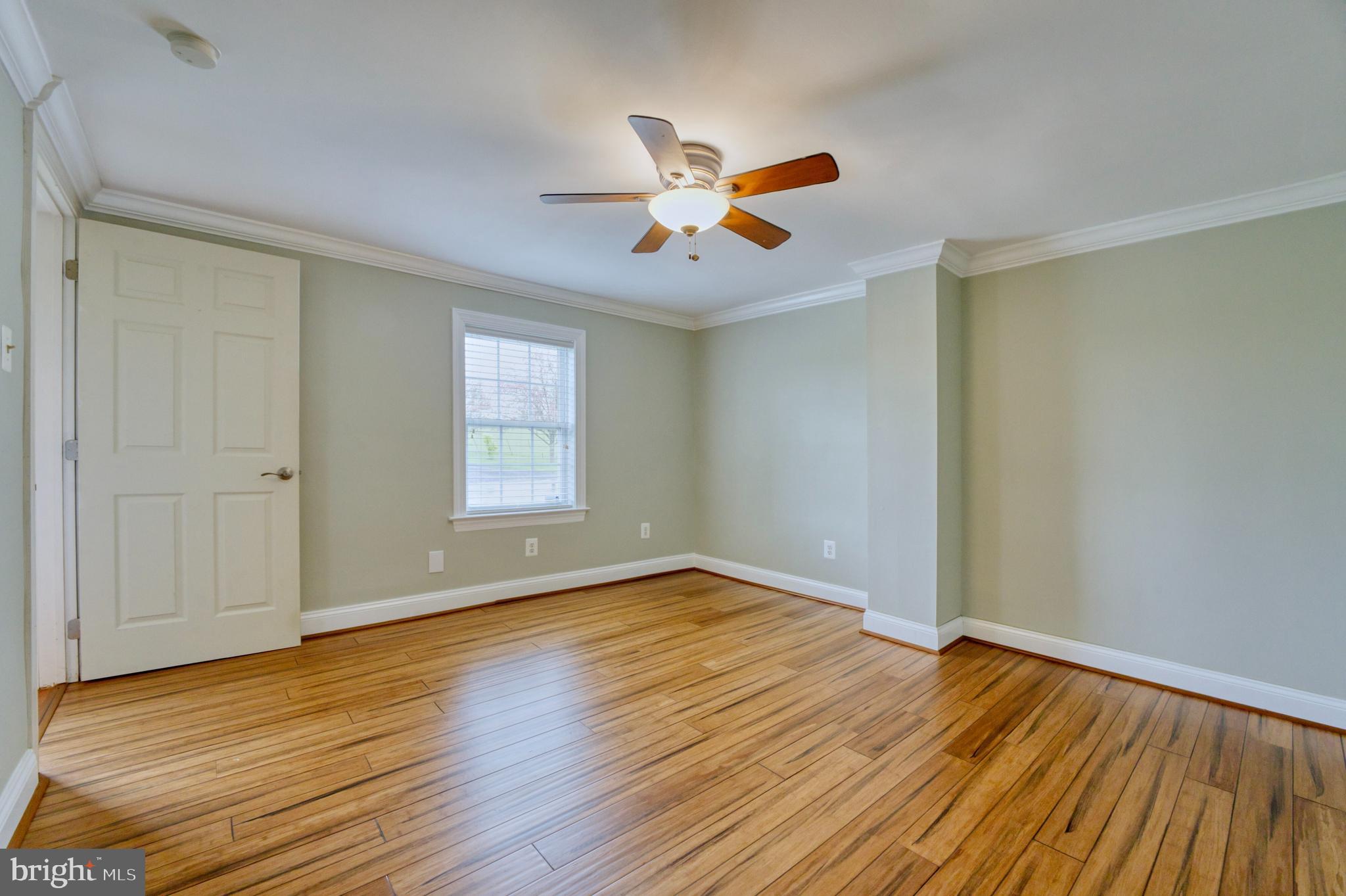 OLD RUSSELL FARM - Residential